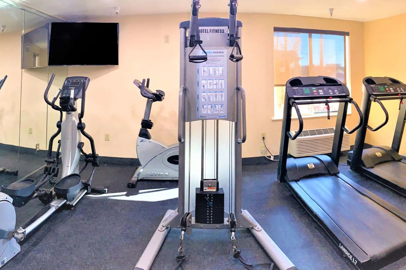 Comfort Inn & Suites Conway