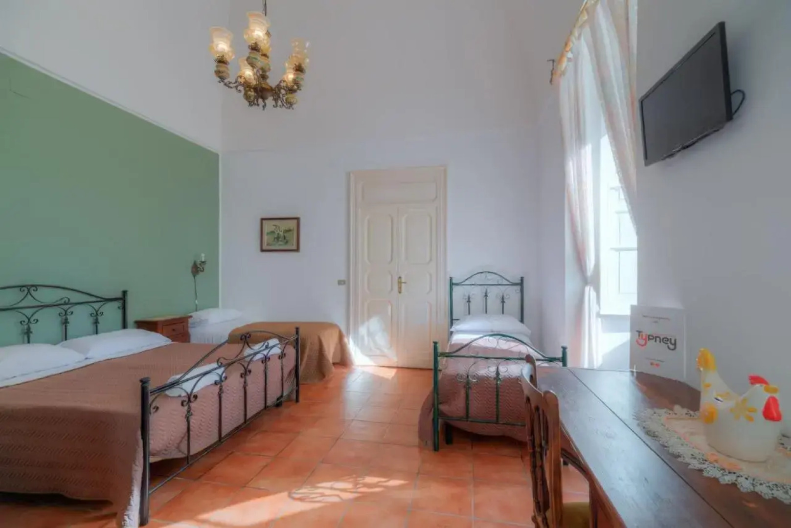 Agriturismo Il Castagnaro