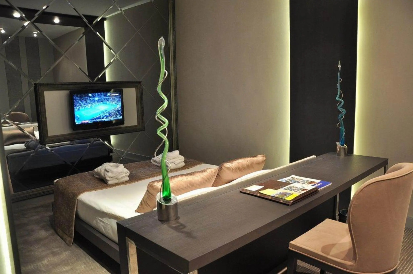 Kervansaray Thermal Convention Center & Spa