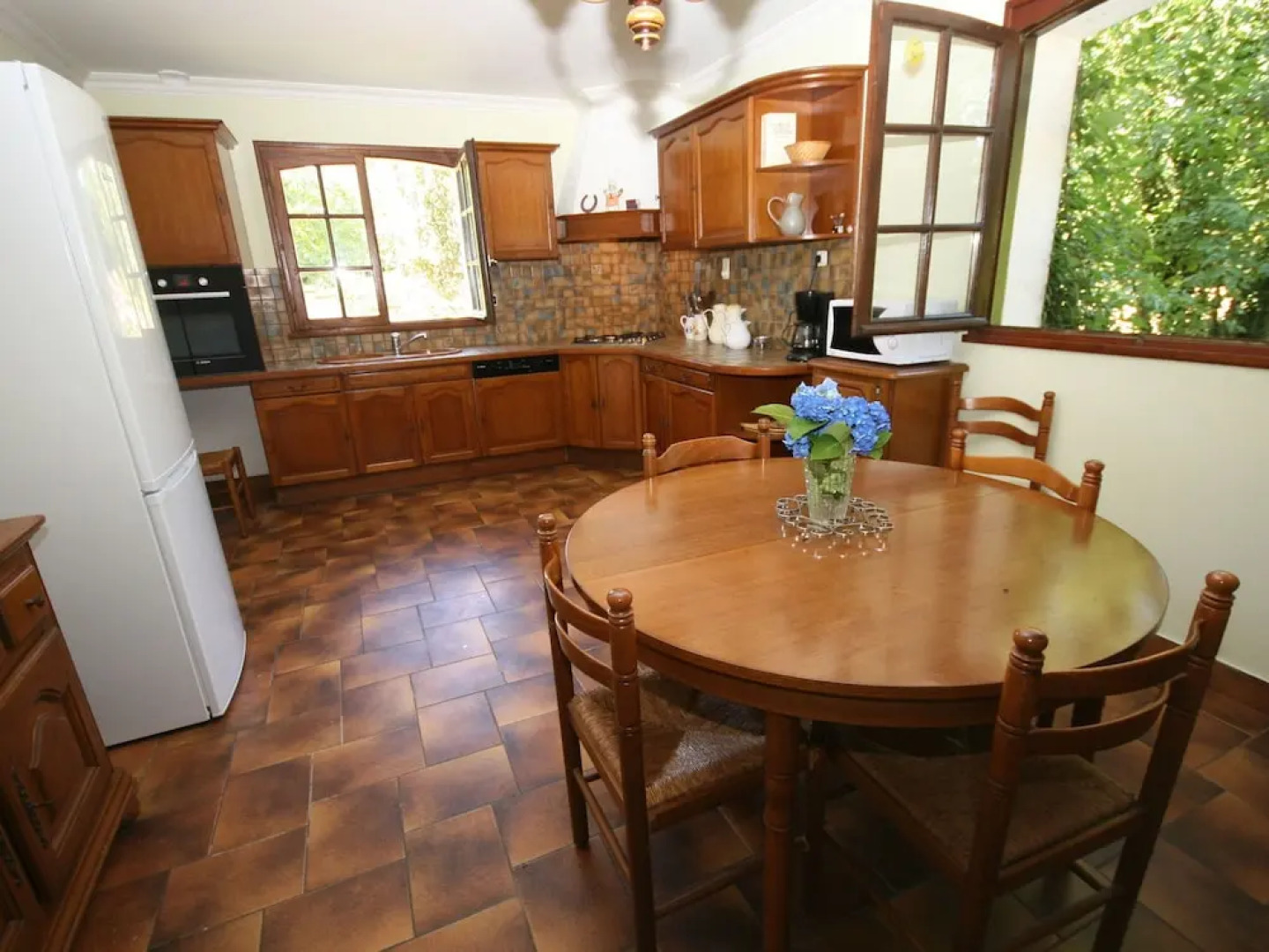 Detached Villa With Private Pool Near the Atlantic Ocean