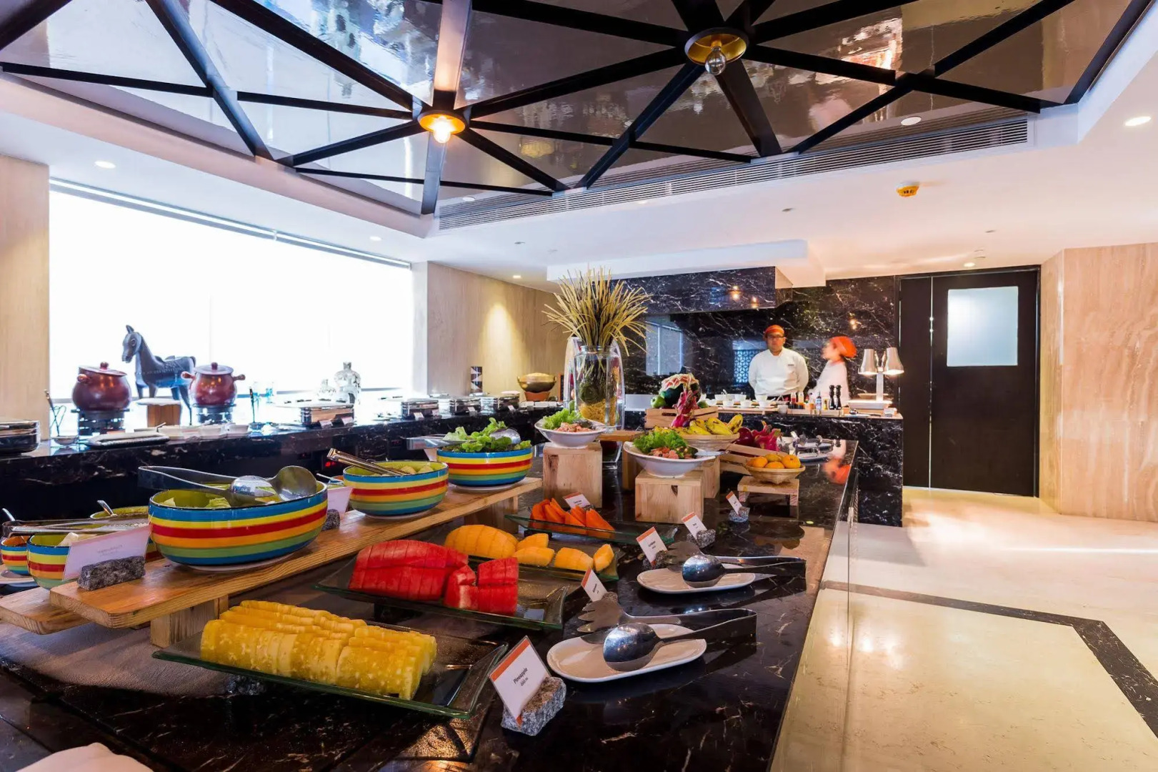 The Legend Residences Pattaya accordance