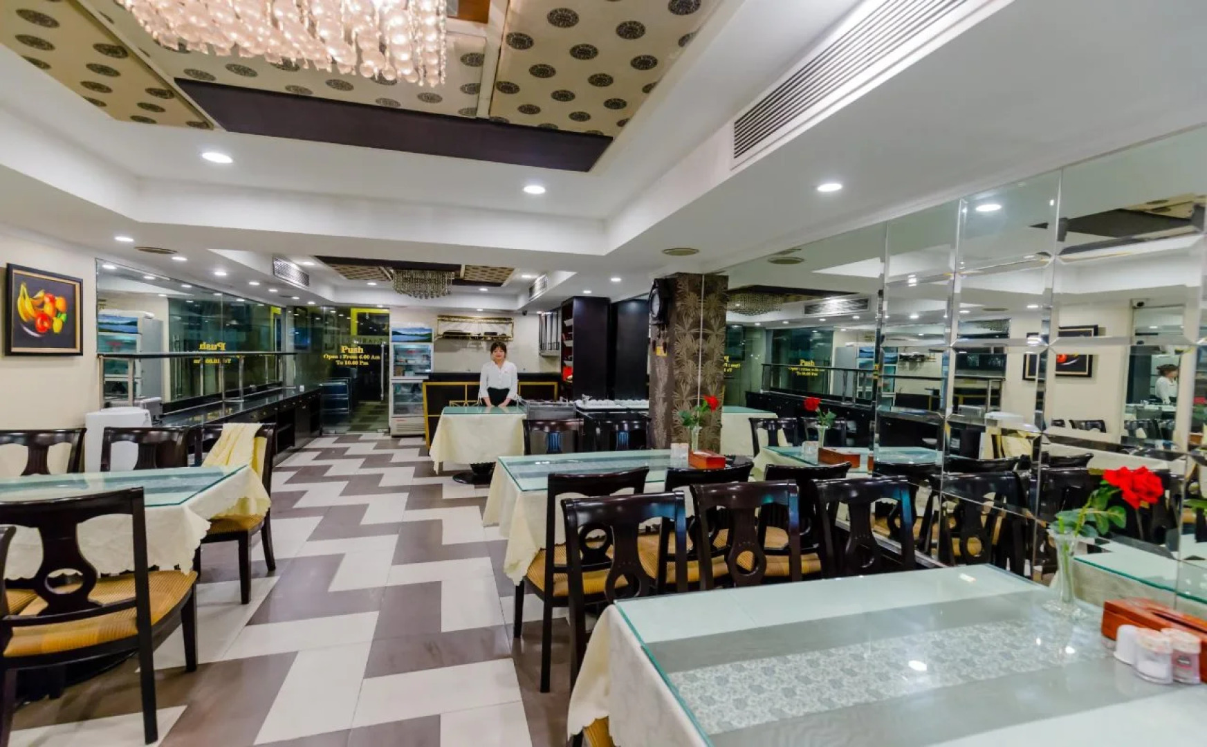 A25 Hotel - 19 Phan Dinh Phung