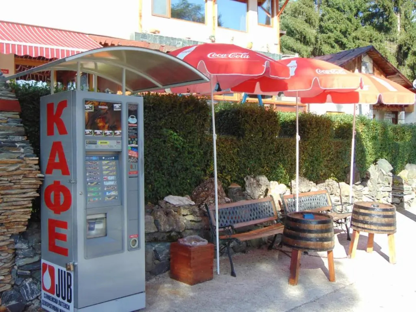 Sweet Life Family Hotel