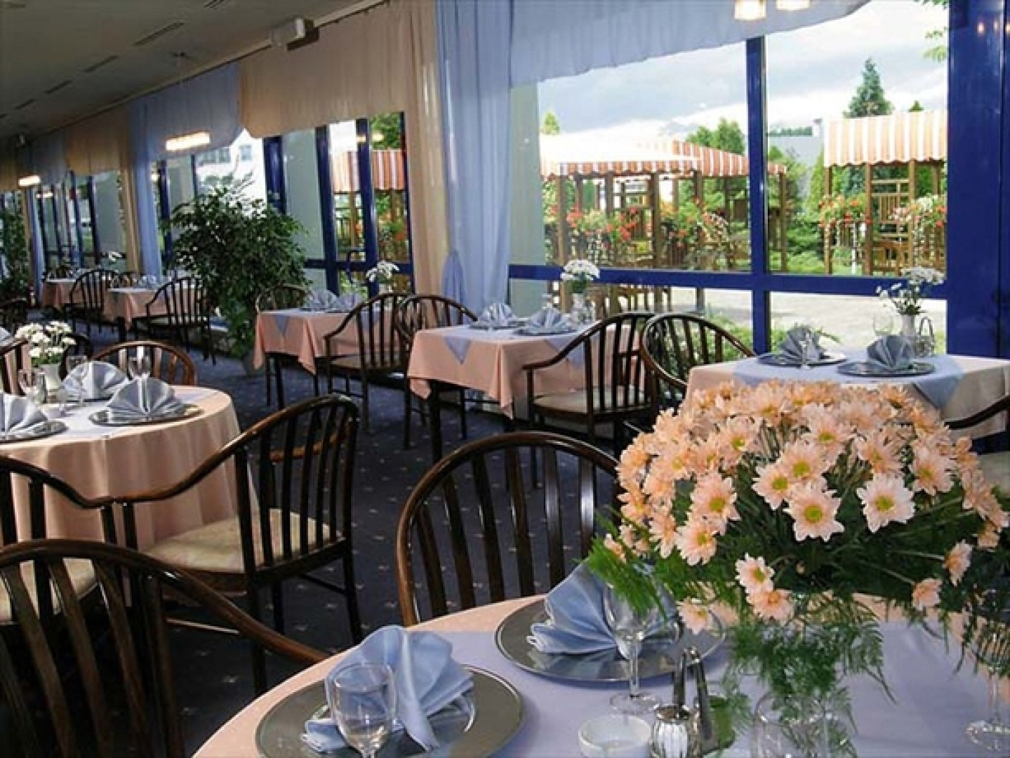 Hotel Aria Sosnowiec