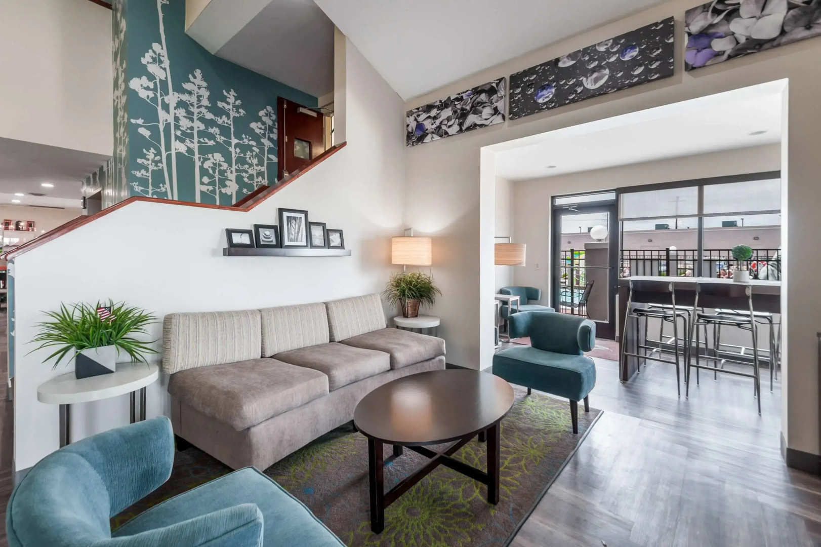 Sleep Inn & Suites Rehoboth Beach