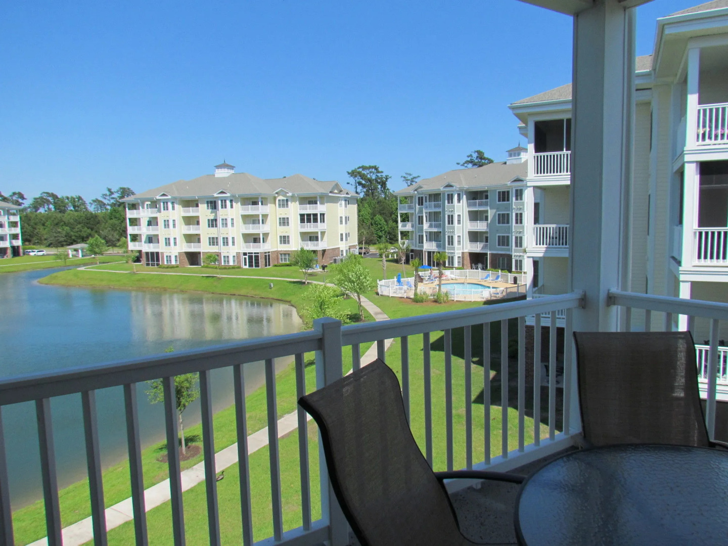 Magnolia Pointe by Palmetto Vacation Rentals