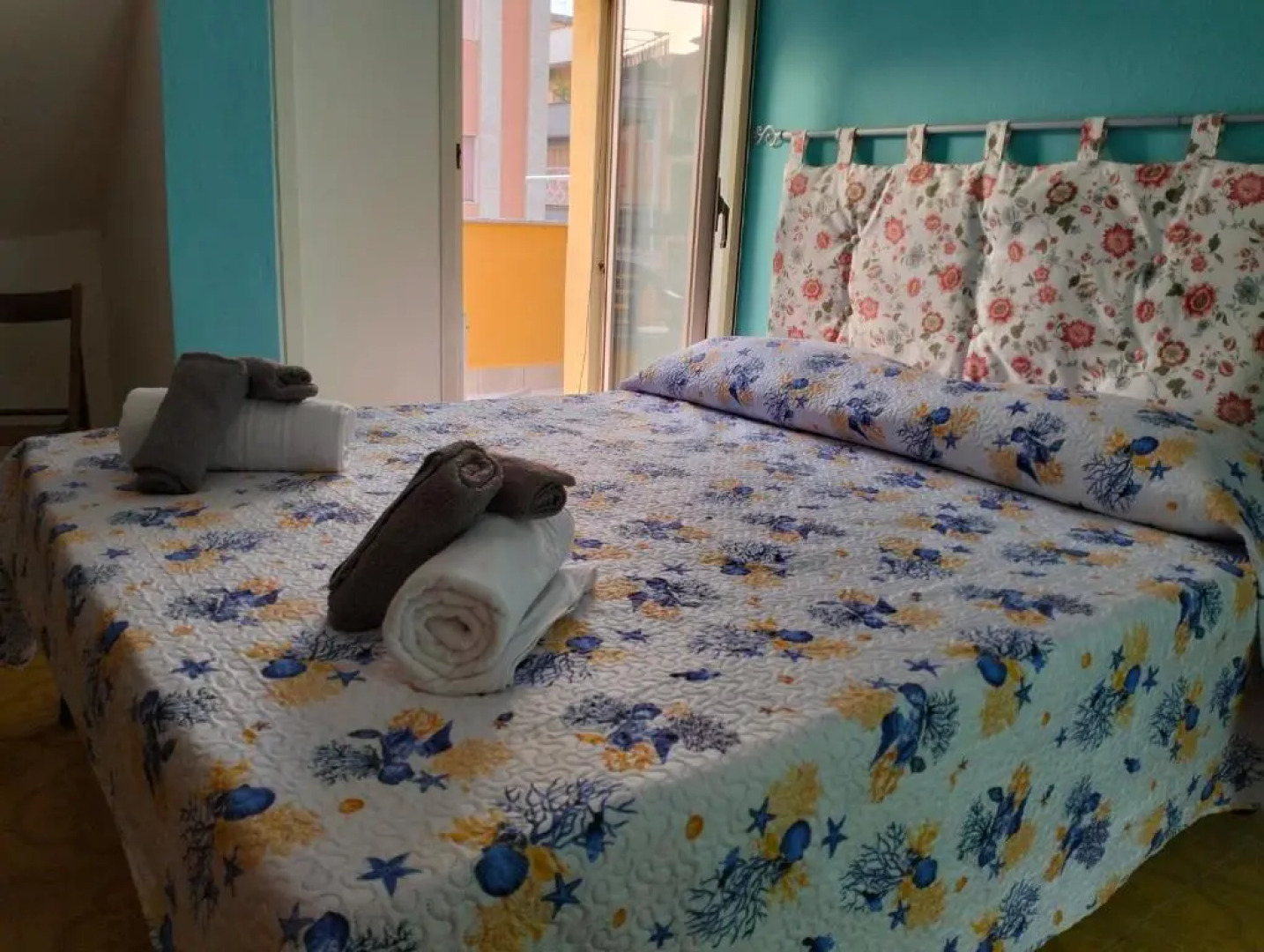 Bed & Breakfast Da Nonna Teta