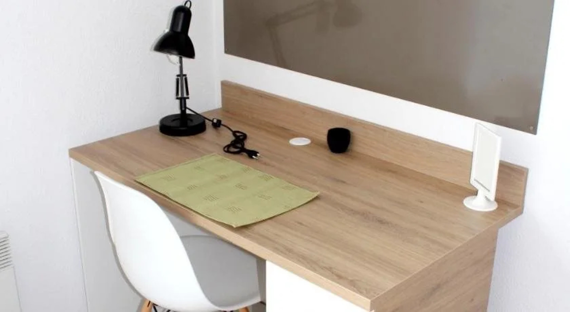 Résidence Suiteasy Thalès