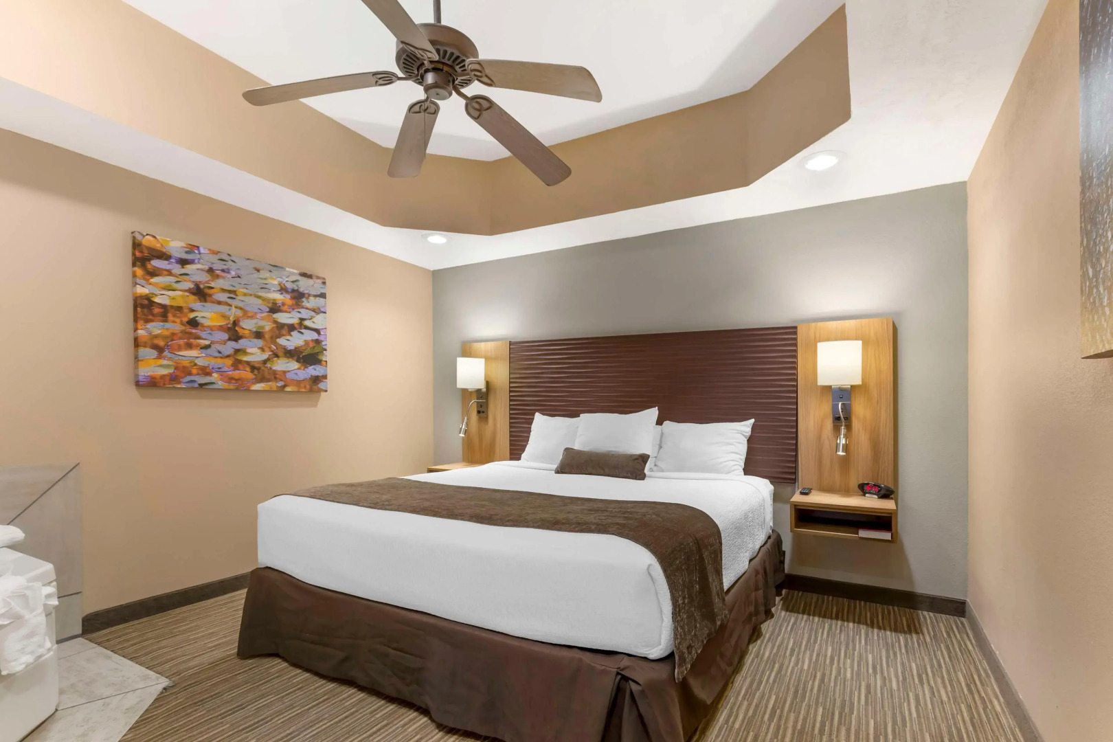 Best Western Plus Landing View Inn & Suites