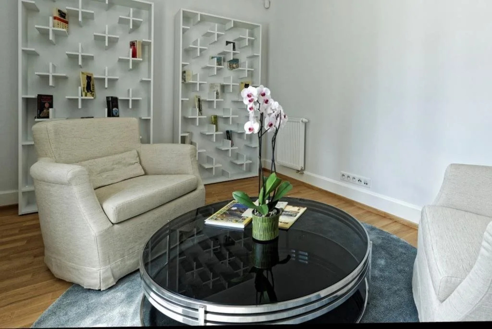 Apartments In Vila Marína