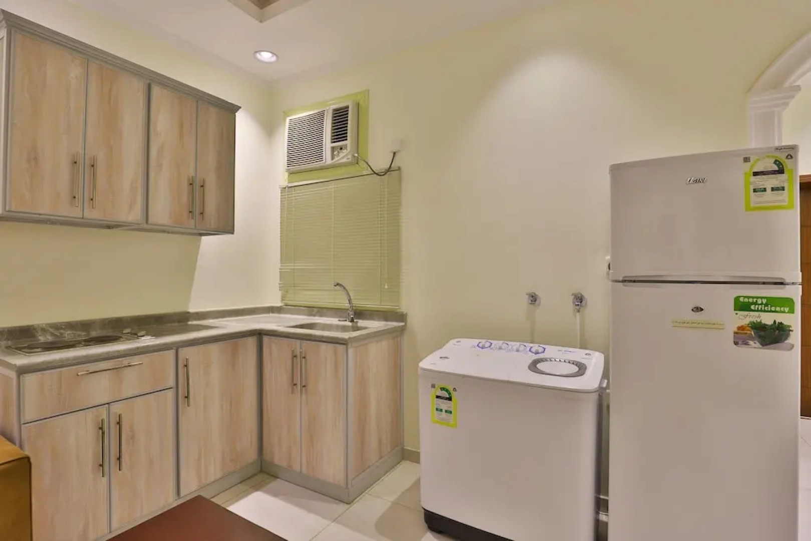 OYO 311 Dorrat Tarff Hotel