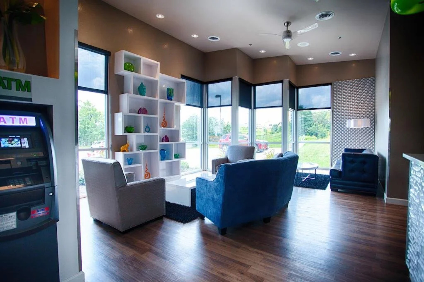 Z Loft Extended Stay Hotel