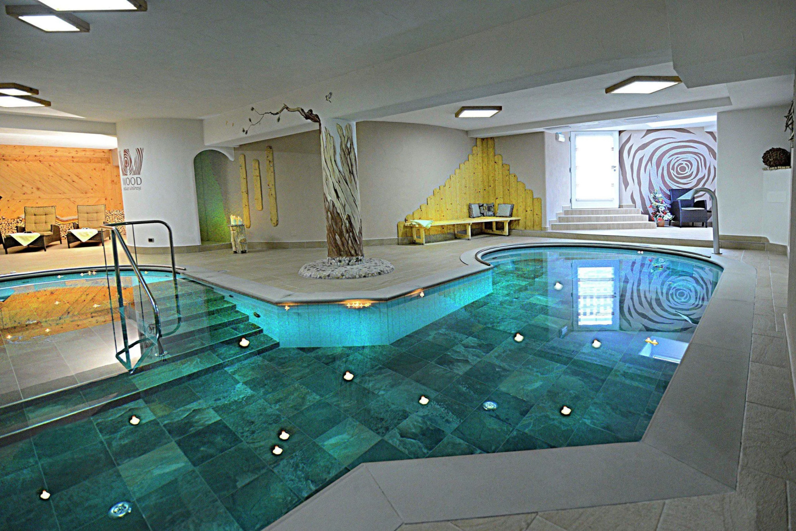 FORESTO - holiday apartments