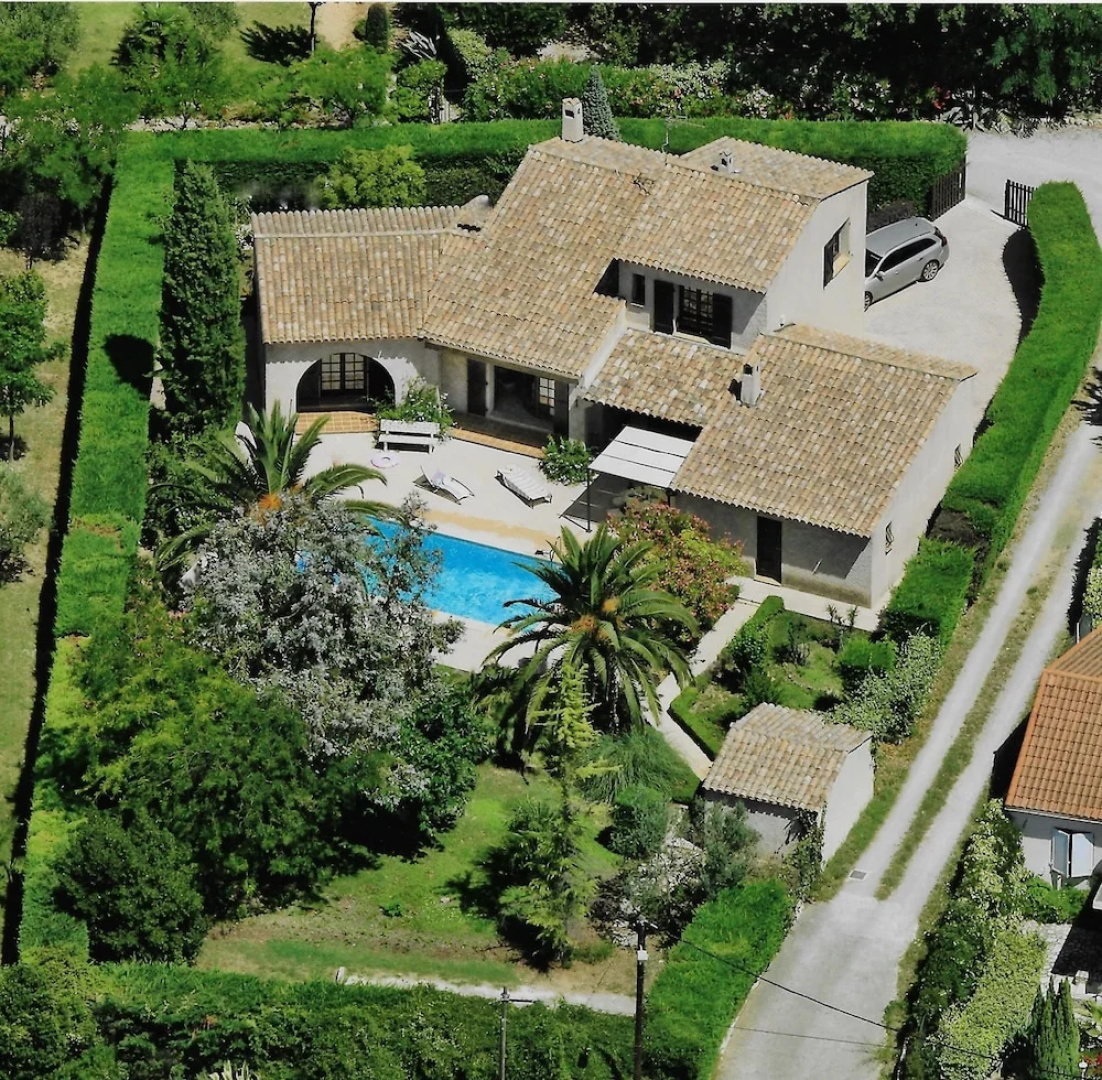 Maison Provençale