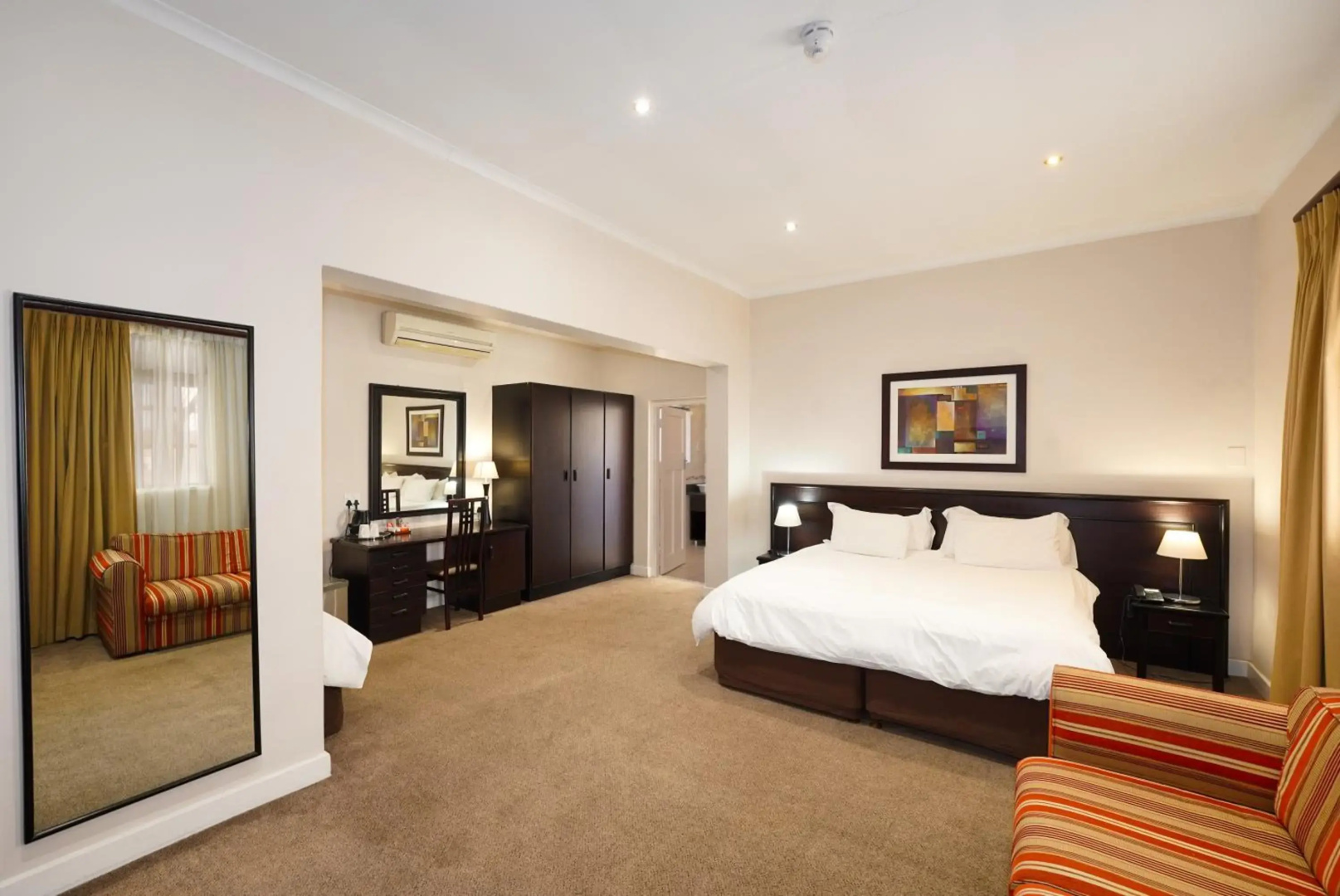Cumberland Hotel Worcester