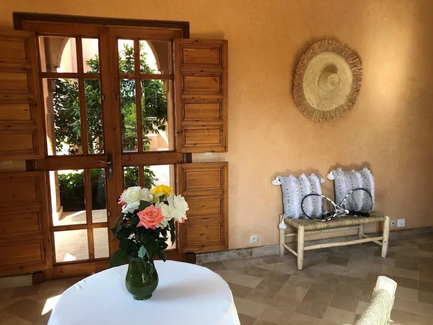 Domaine Casa Cecilia