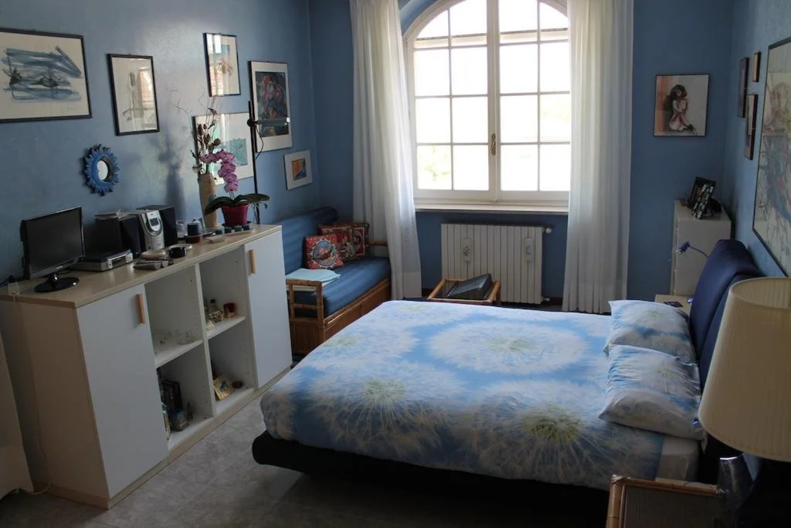 B&B Le Strade Del Po