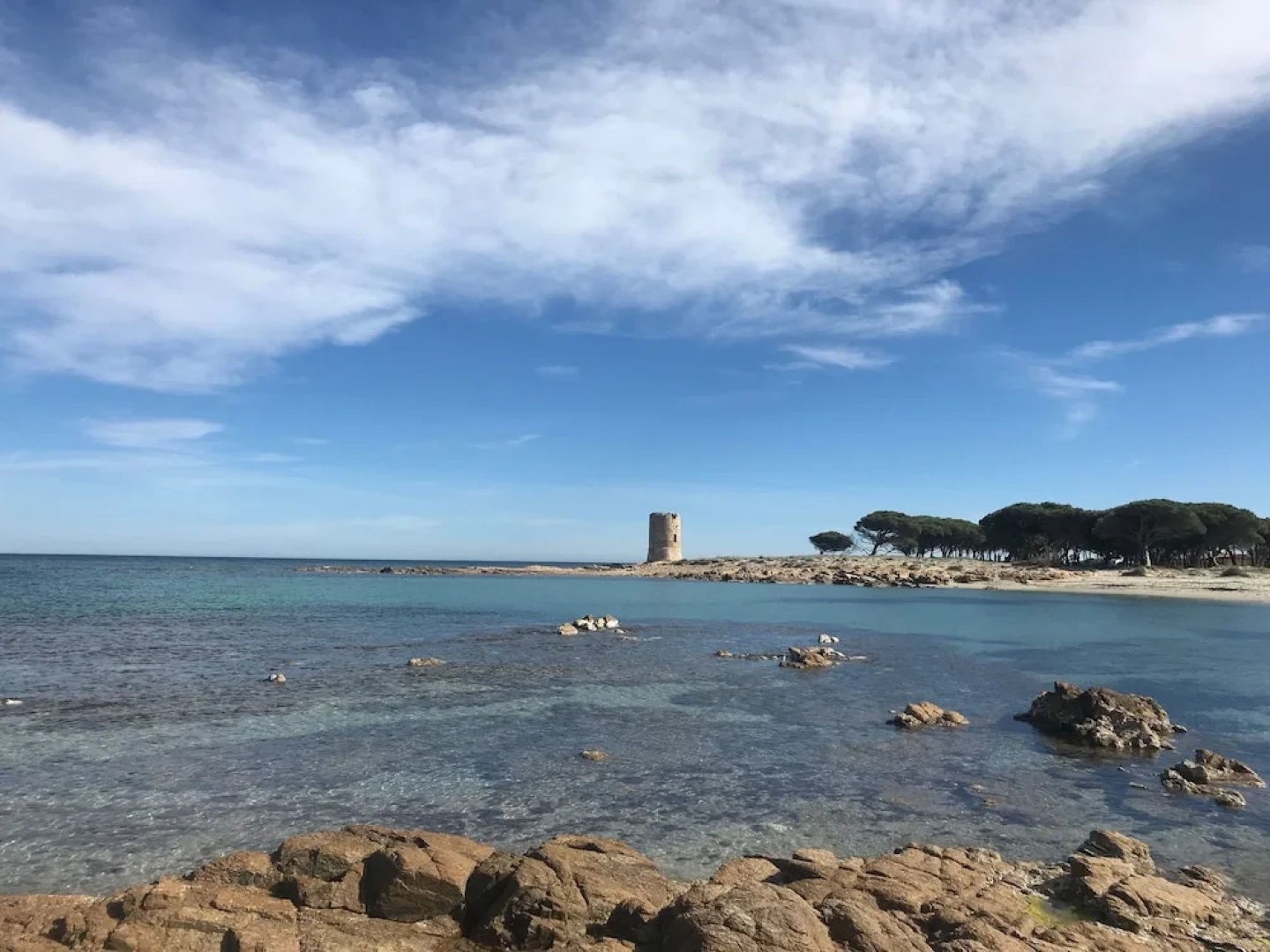 La Terra dei Nuraghi