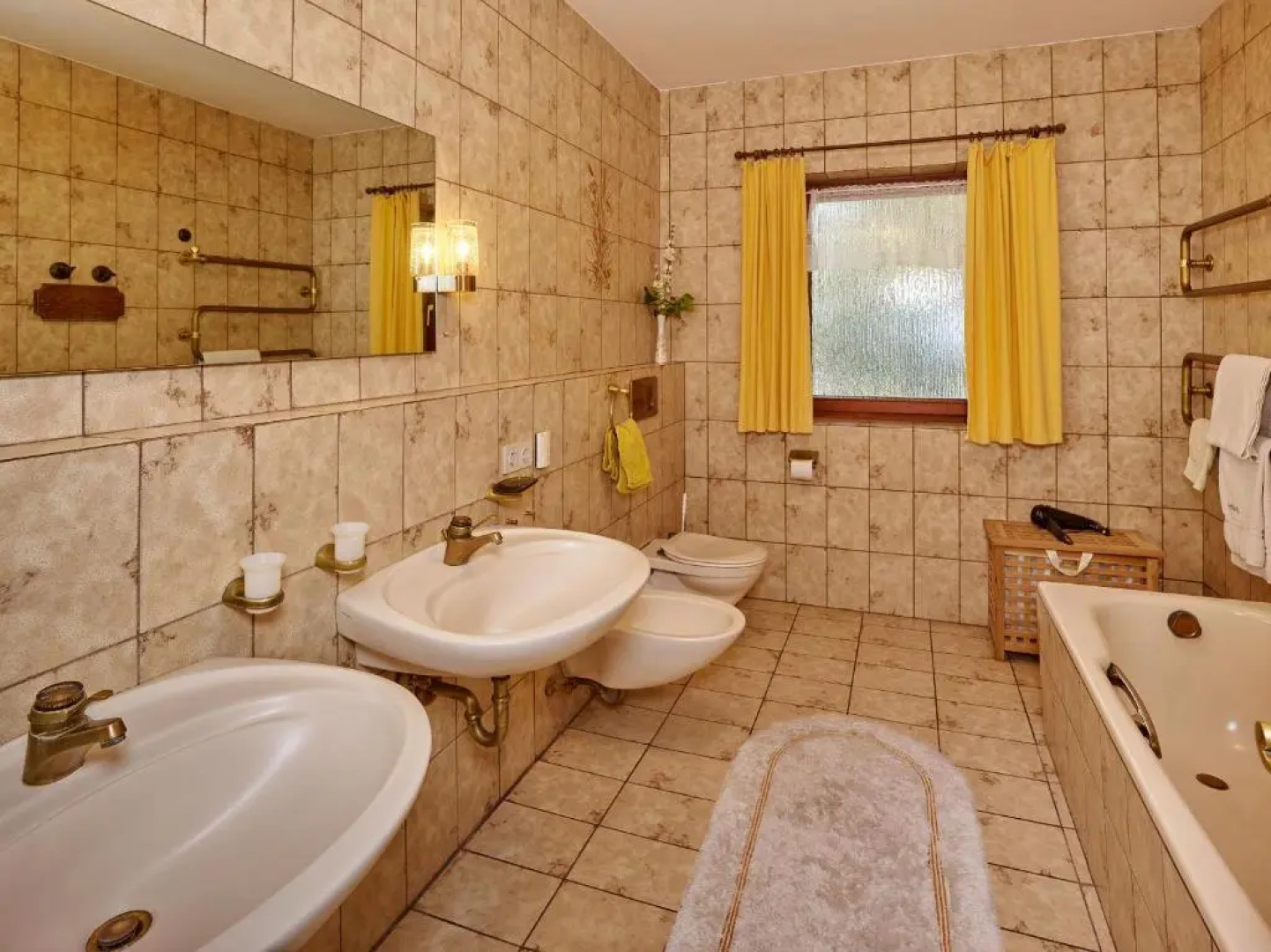 Alpenchalet Zum-Jeremia