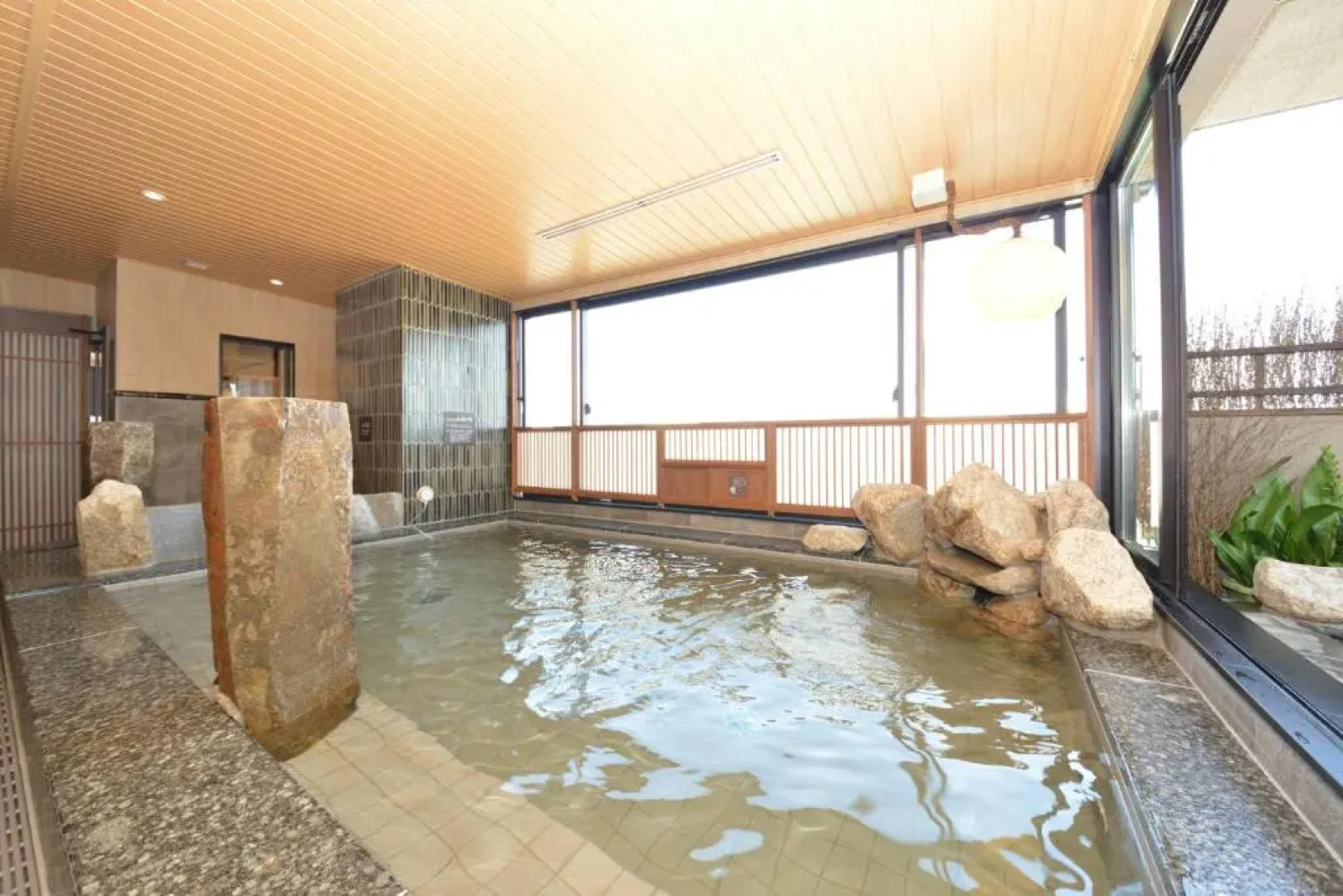 Dormy Inn Takamatsuchuokoenmae Natural Hot Spring