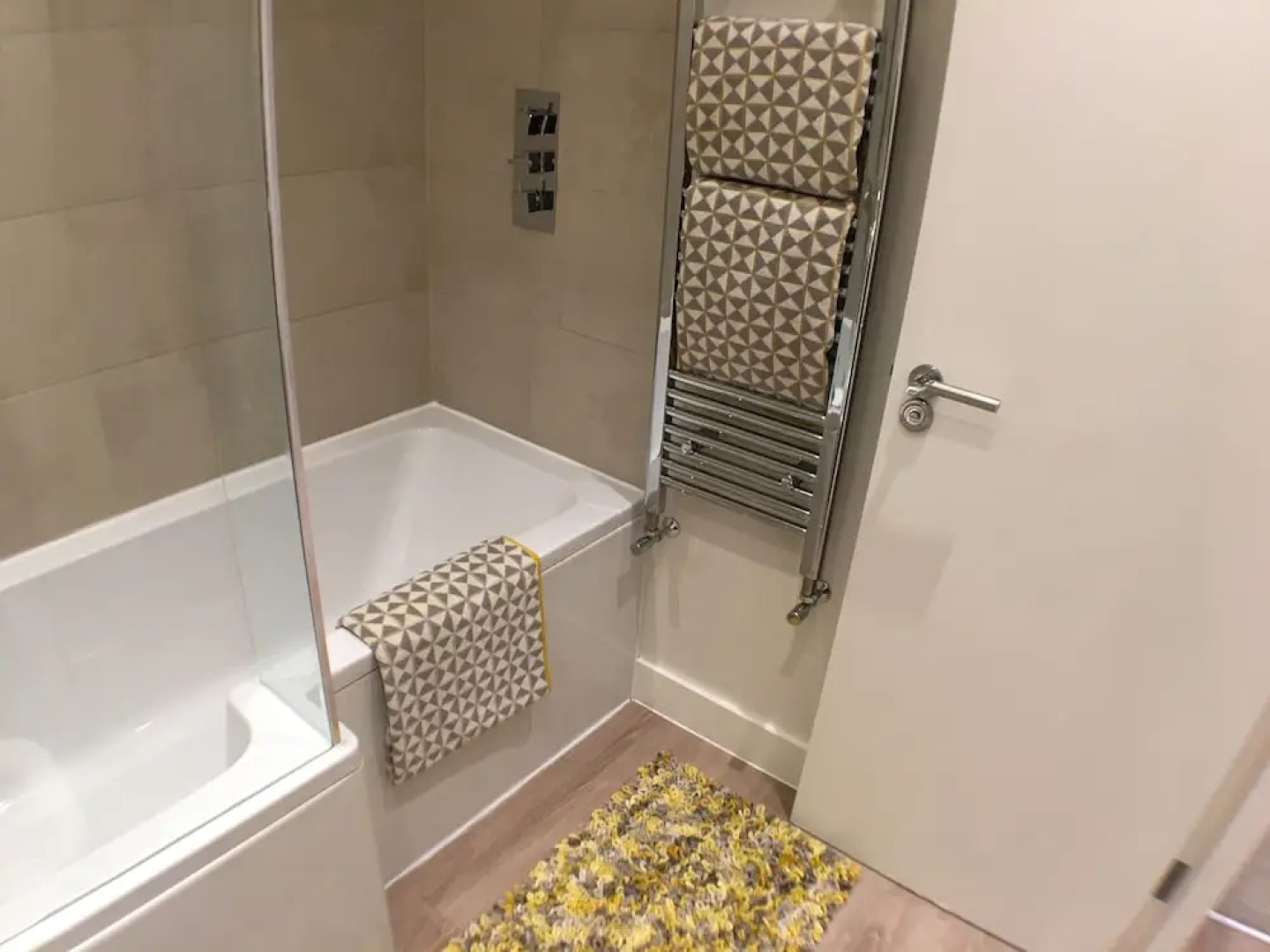 Victoria Street Apartments