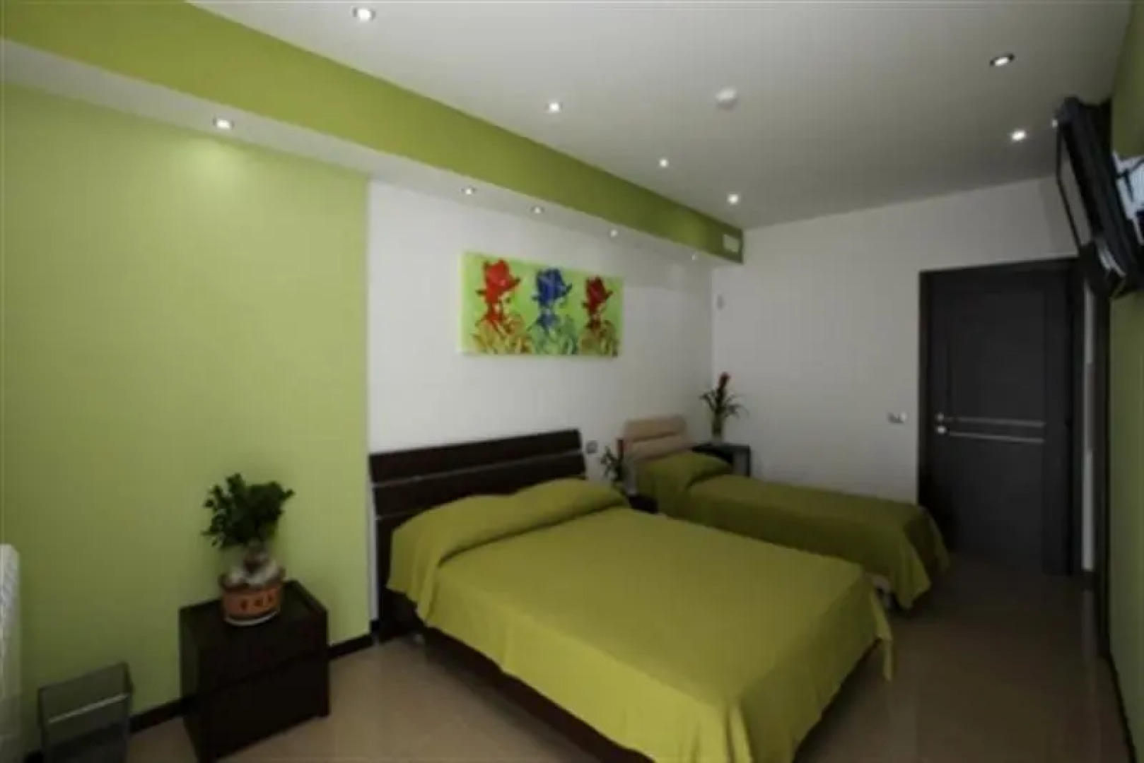 Bed and Breakfast Studio83