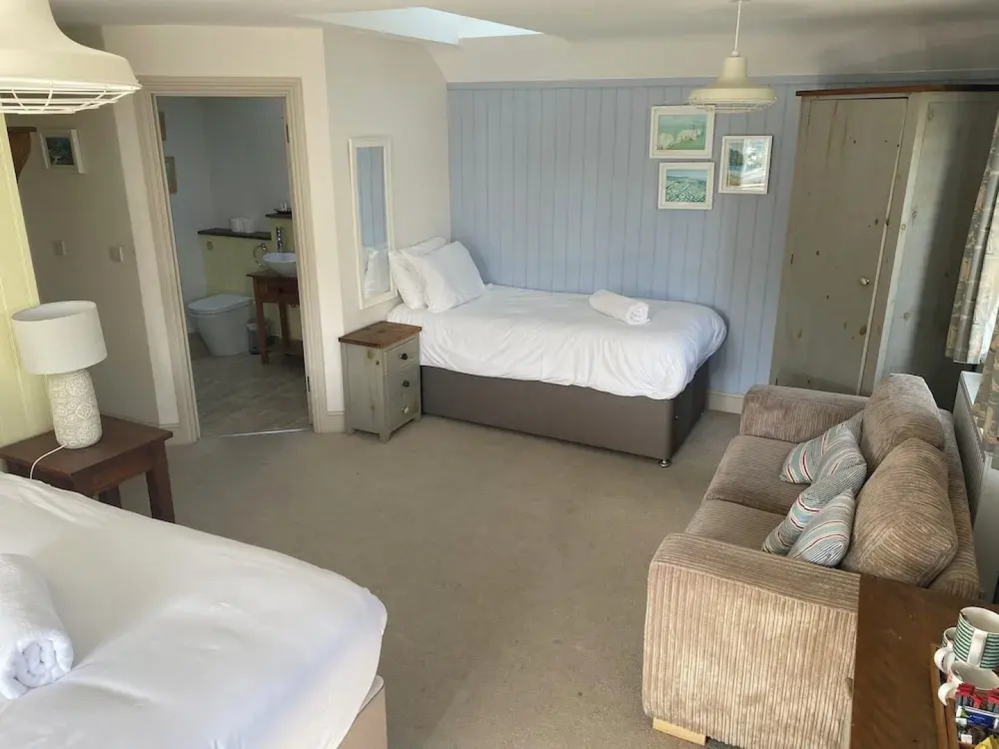 Durdle Door Hotel