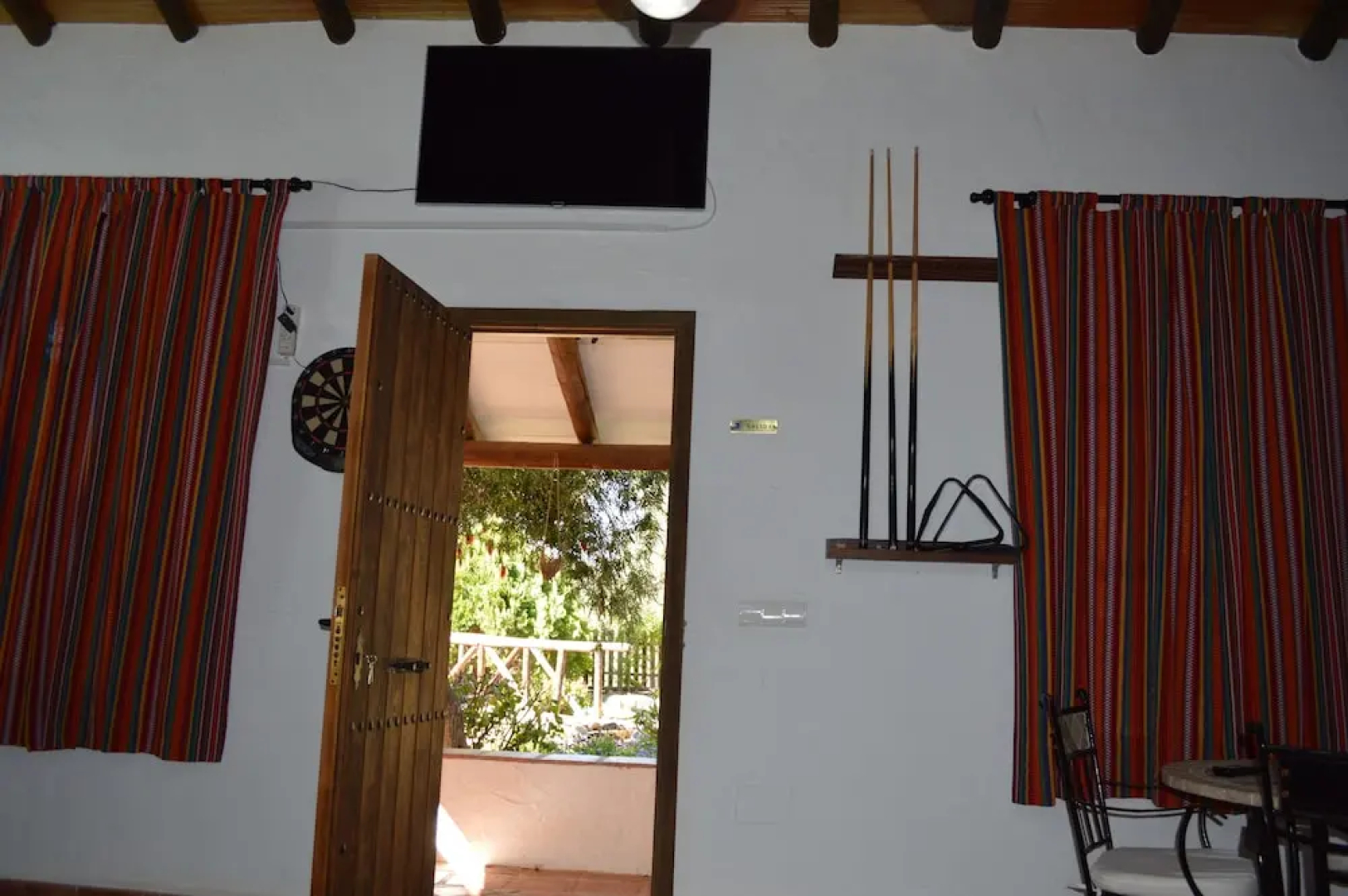 B&B Cortijo Veracruz