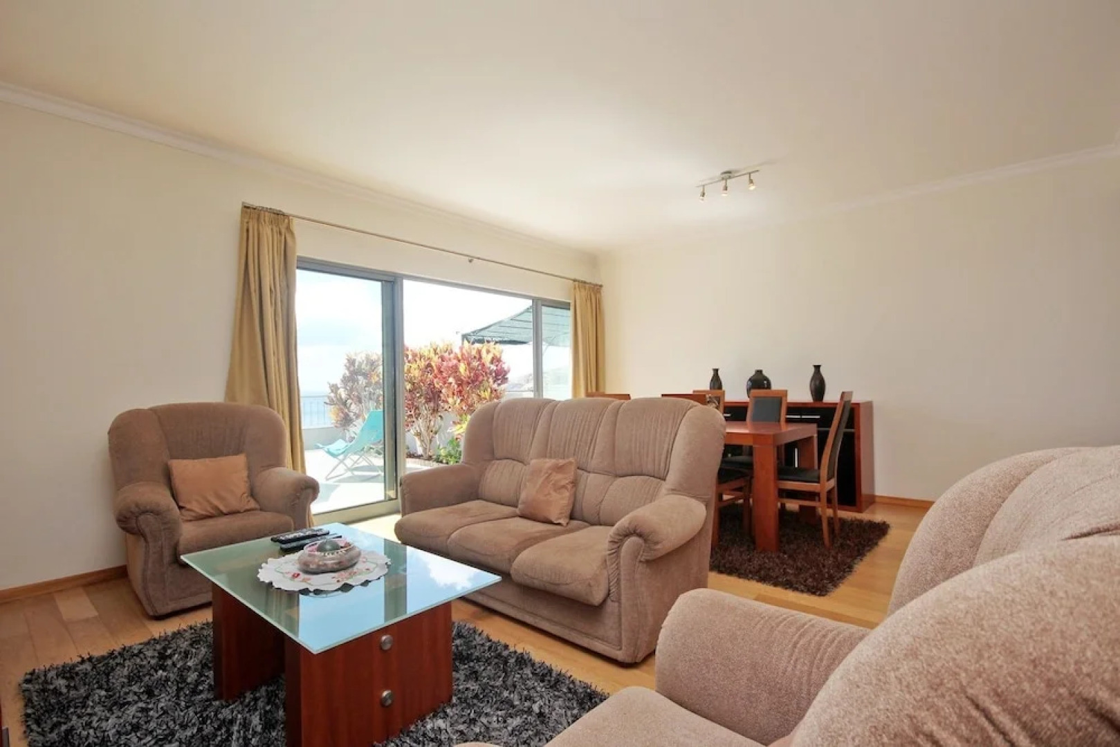 Santa Cruz Village Villa