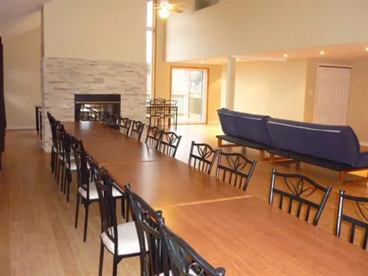 Auberge & Chalet Refuge