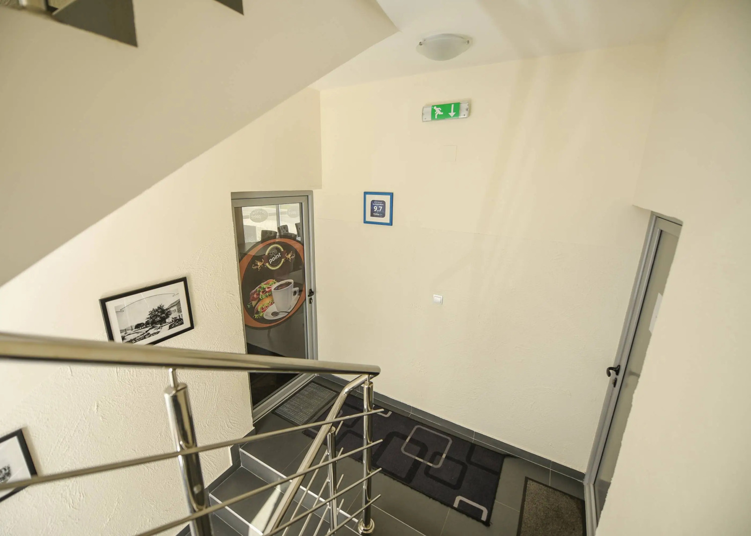 Sea Point Apart hotel Tivat