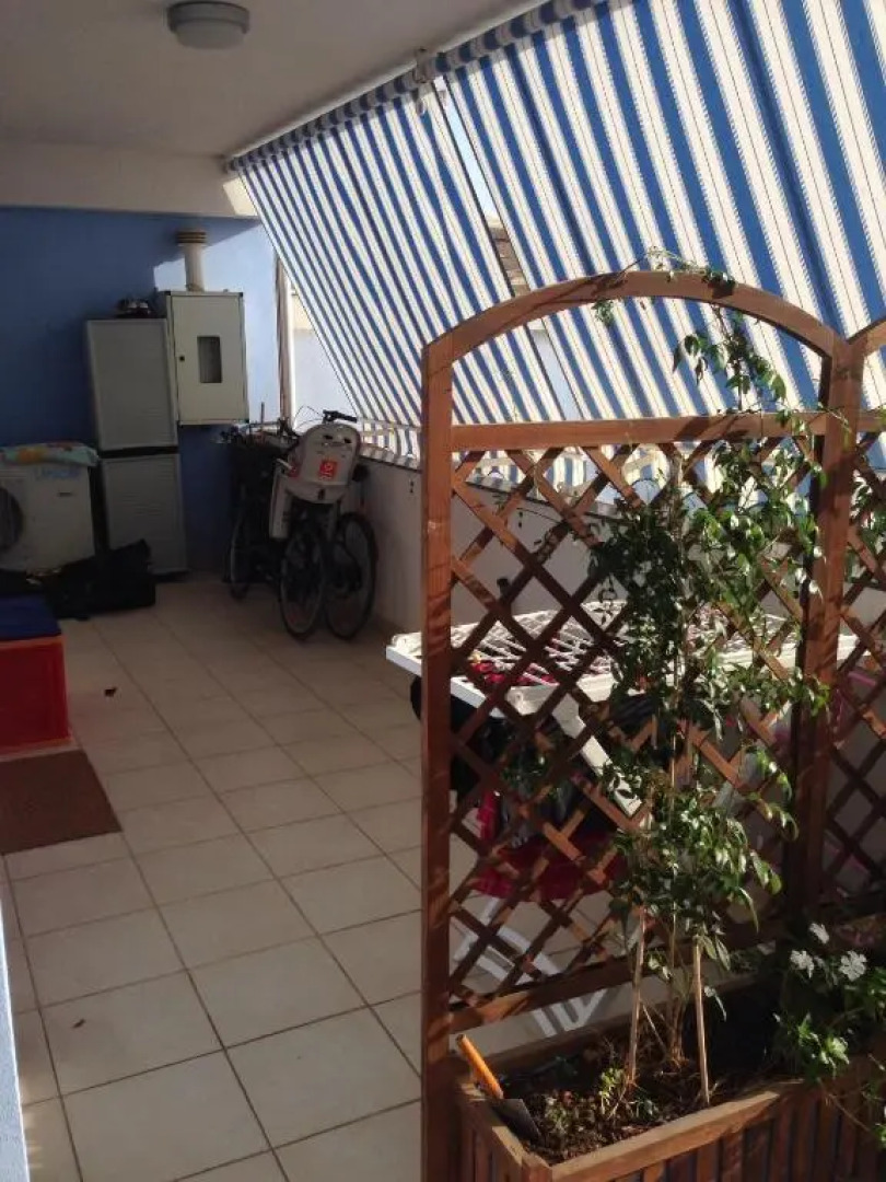 Holiday Home Residence Azzurro