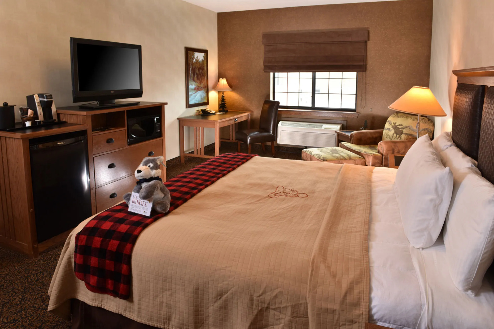 Stoney Creek Hotel Sioux City