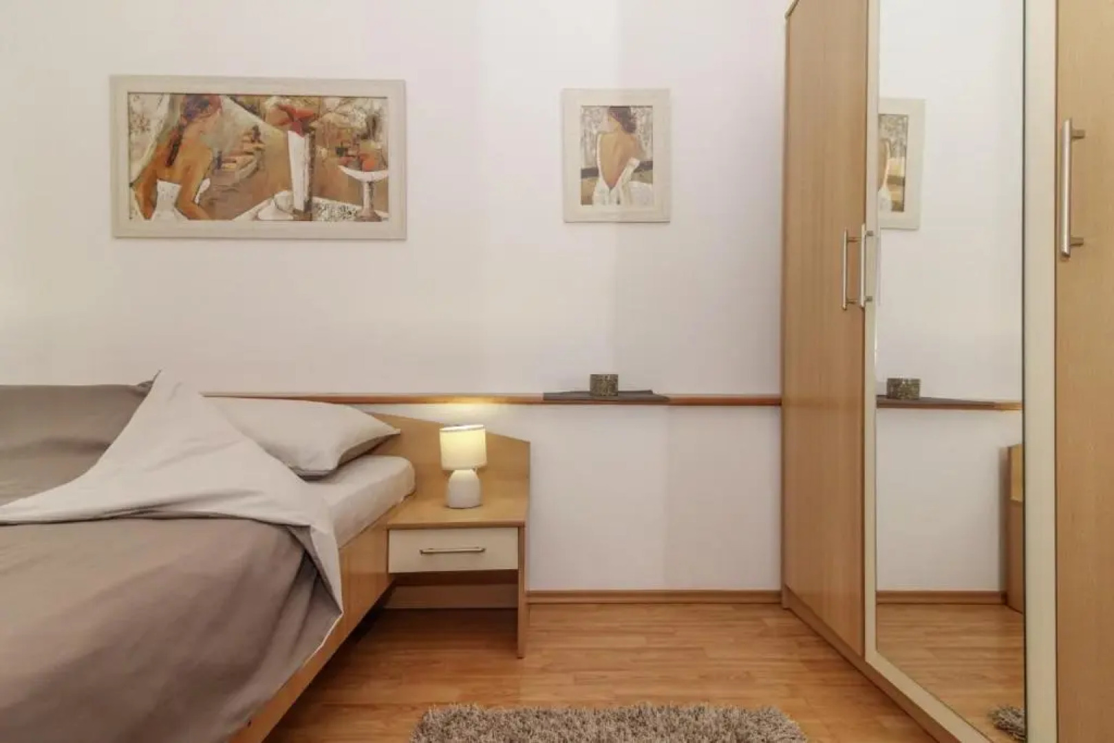 Tiffany in Grabri (Haus für 6-7 Personen)