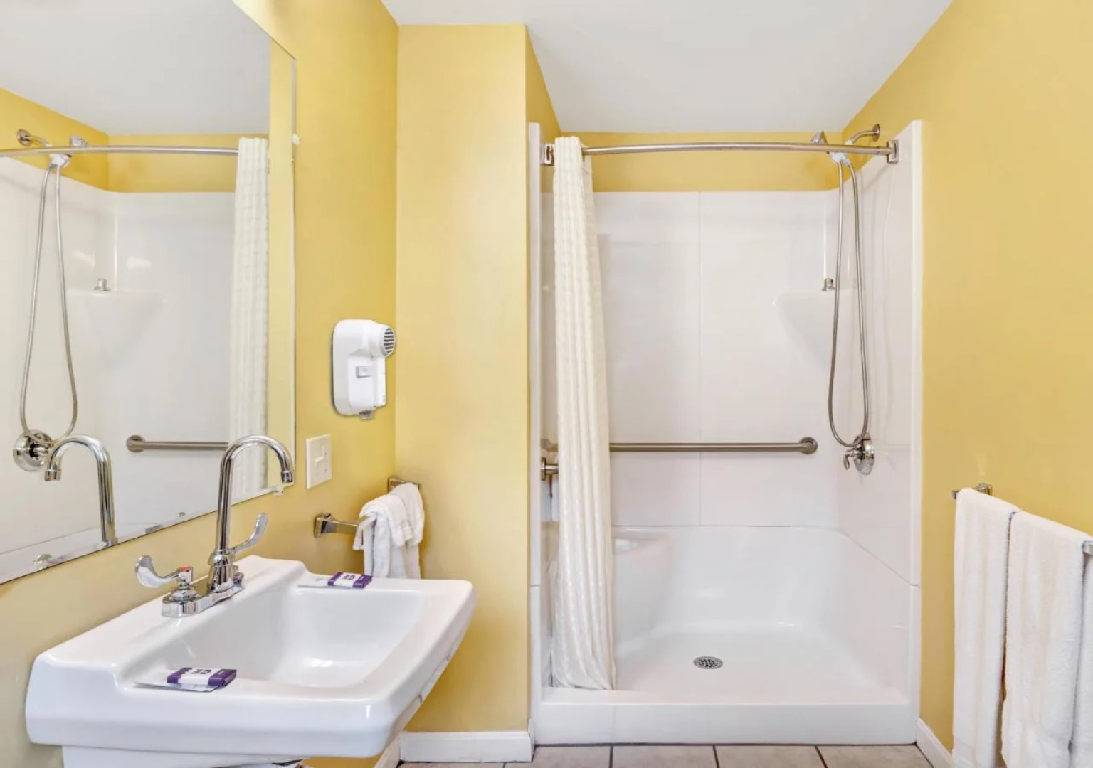 Knights Inn South Portland