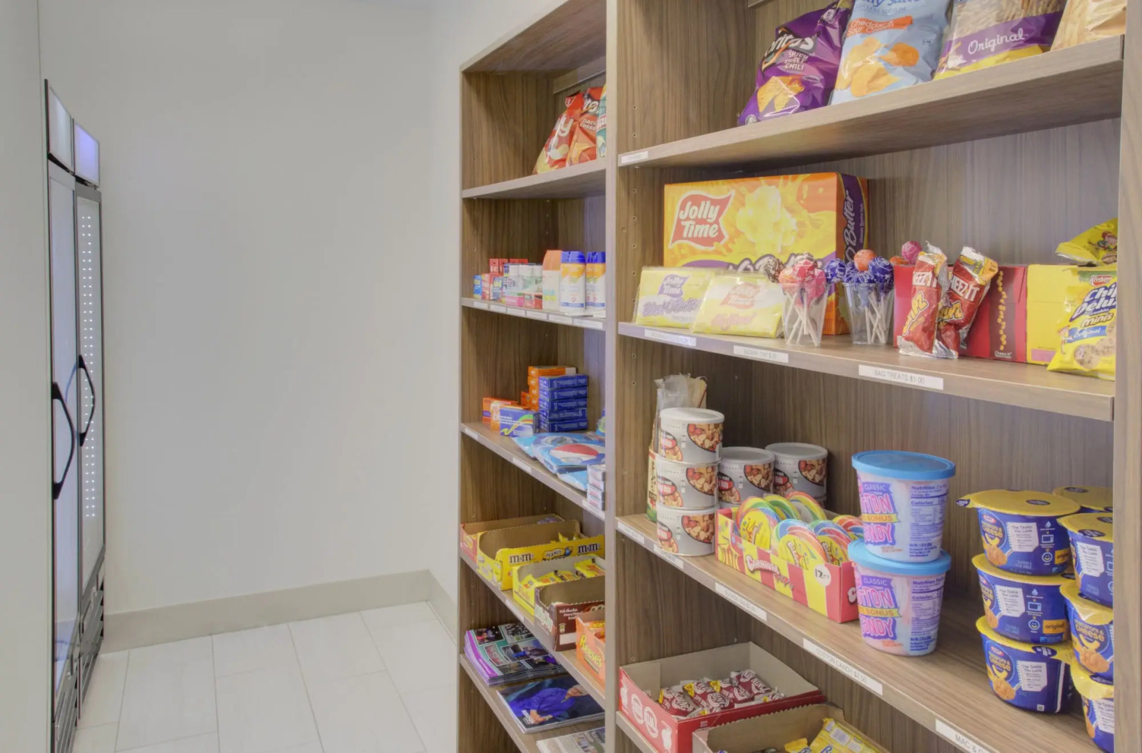 Holiday Inn Express Hotel & Suites Le Mars by IHG