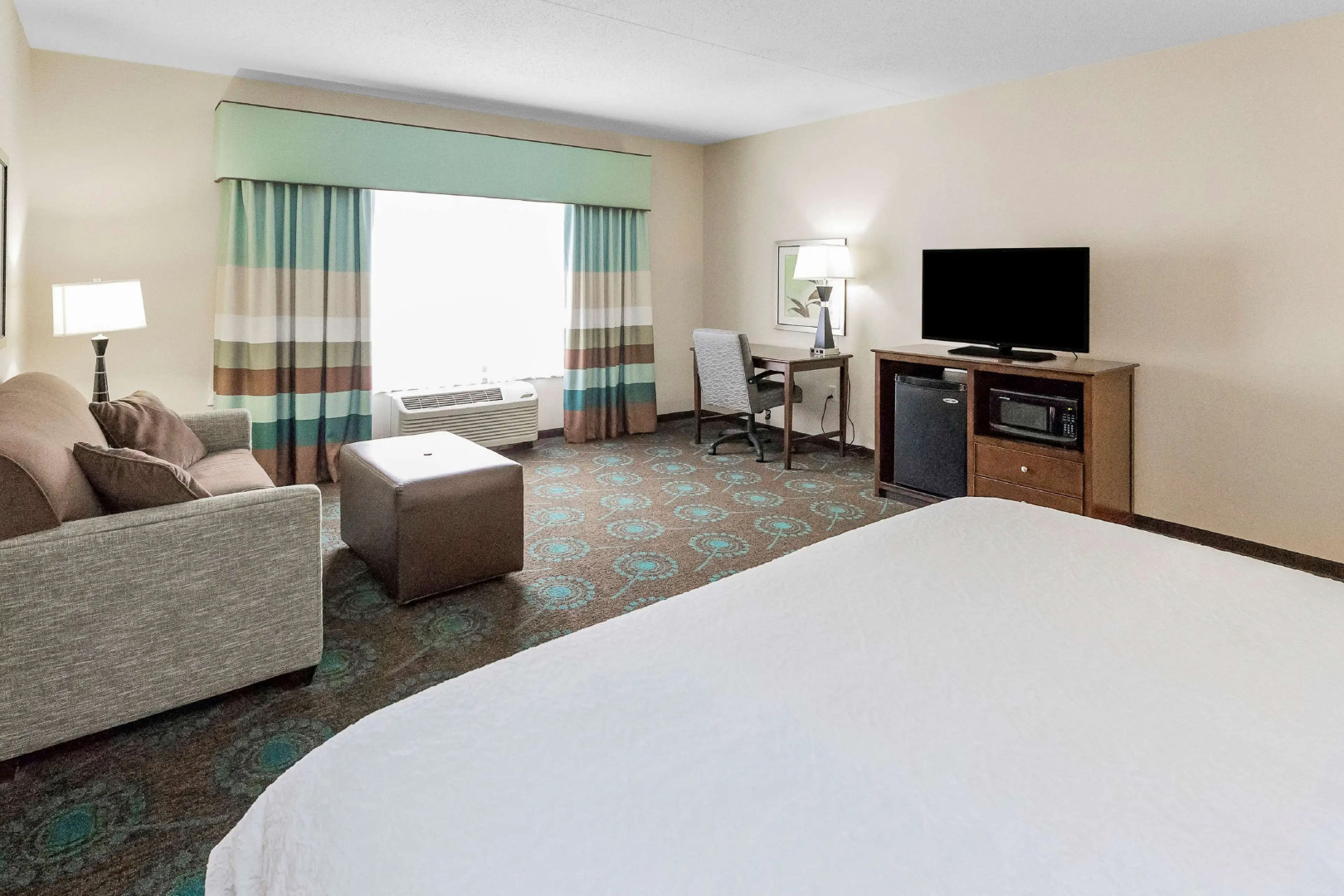 Hampton Inn Pittsburgh-Bridgeville