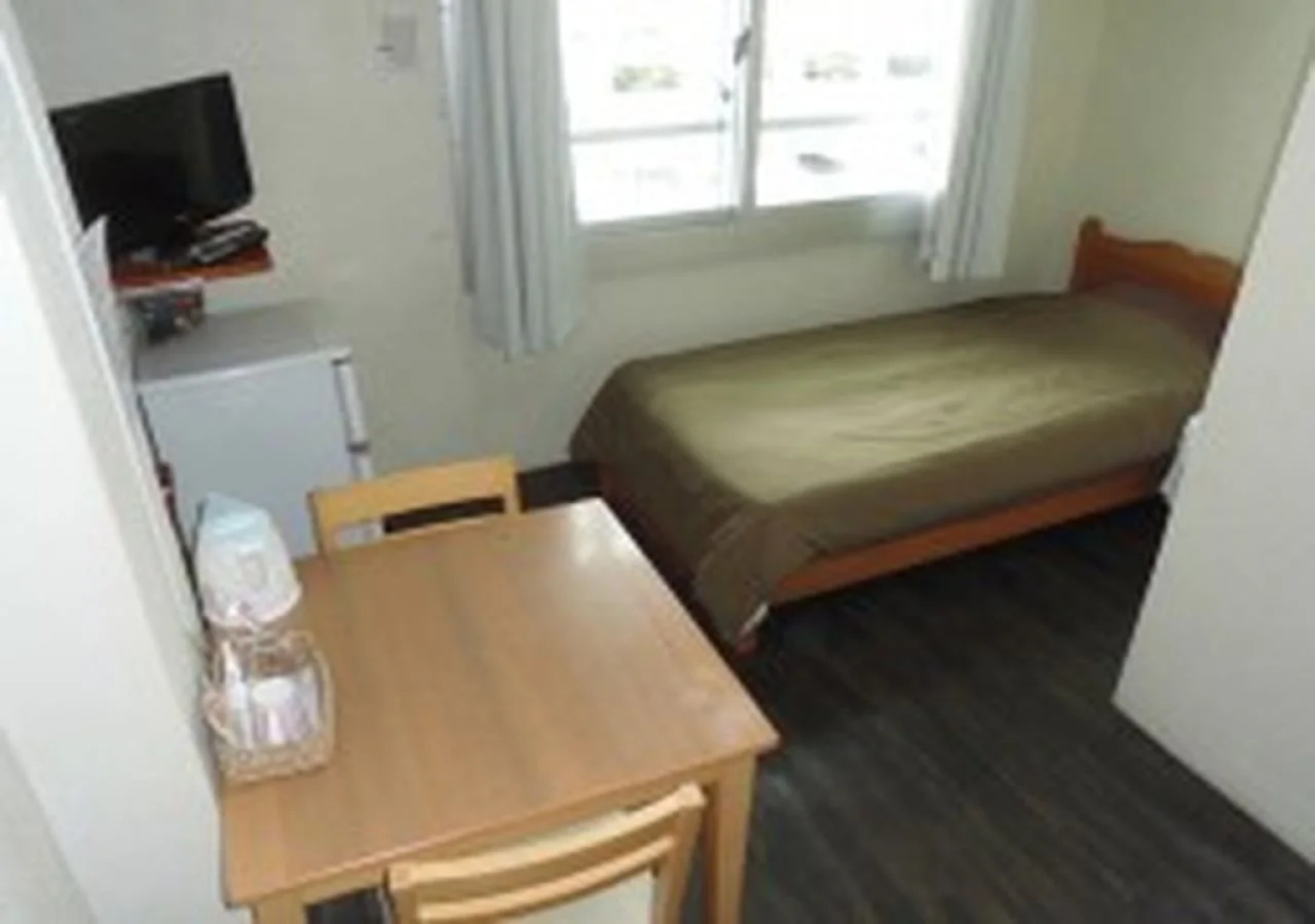 Guest House Marine Note