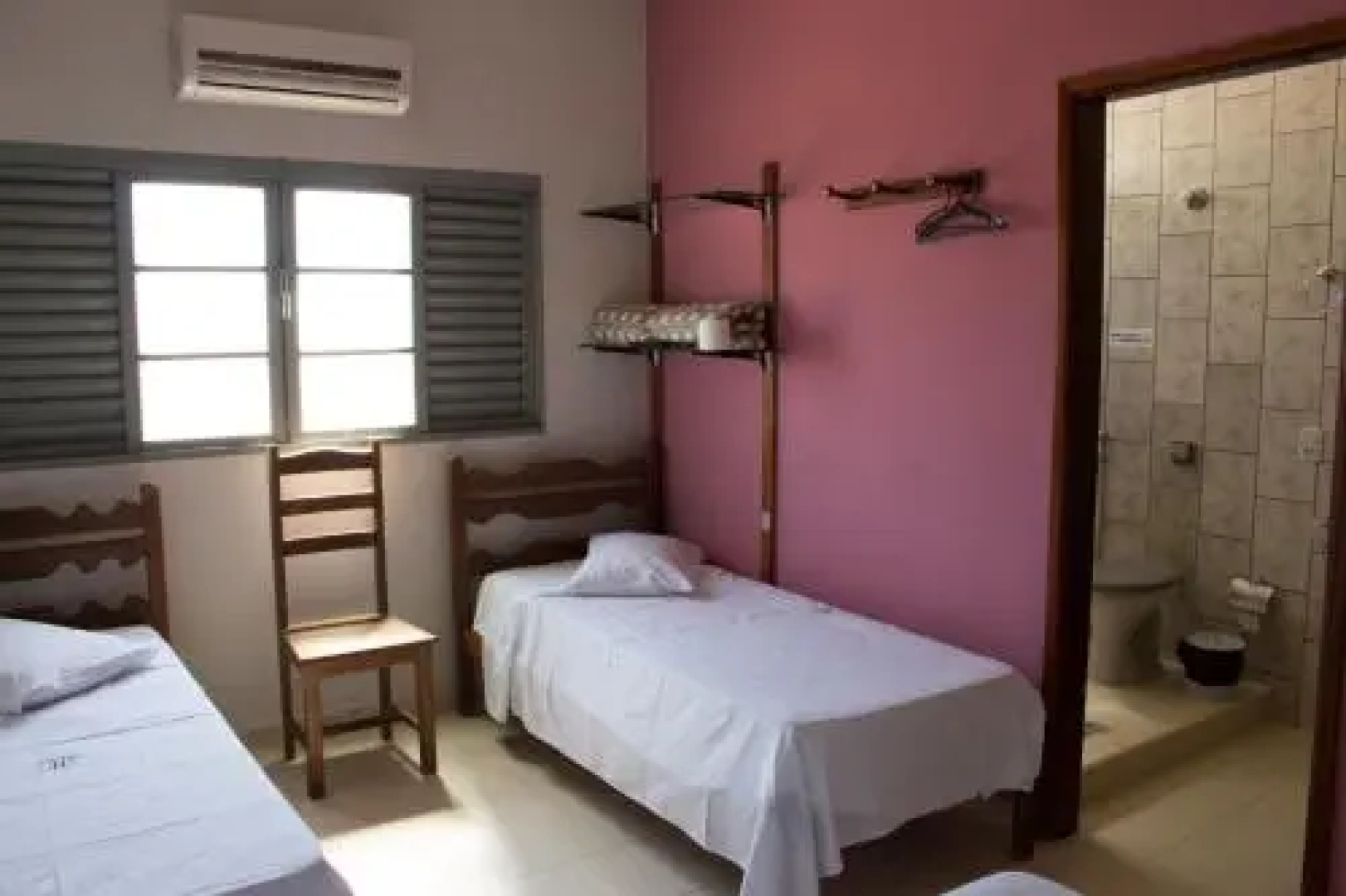 Jp Hotel