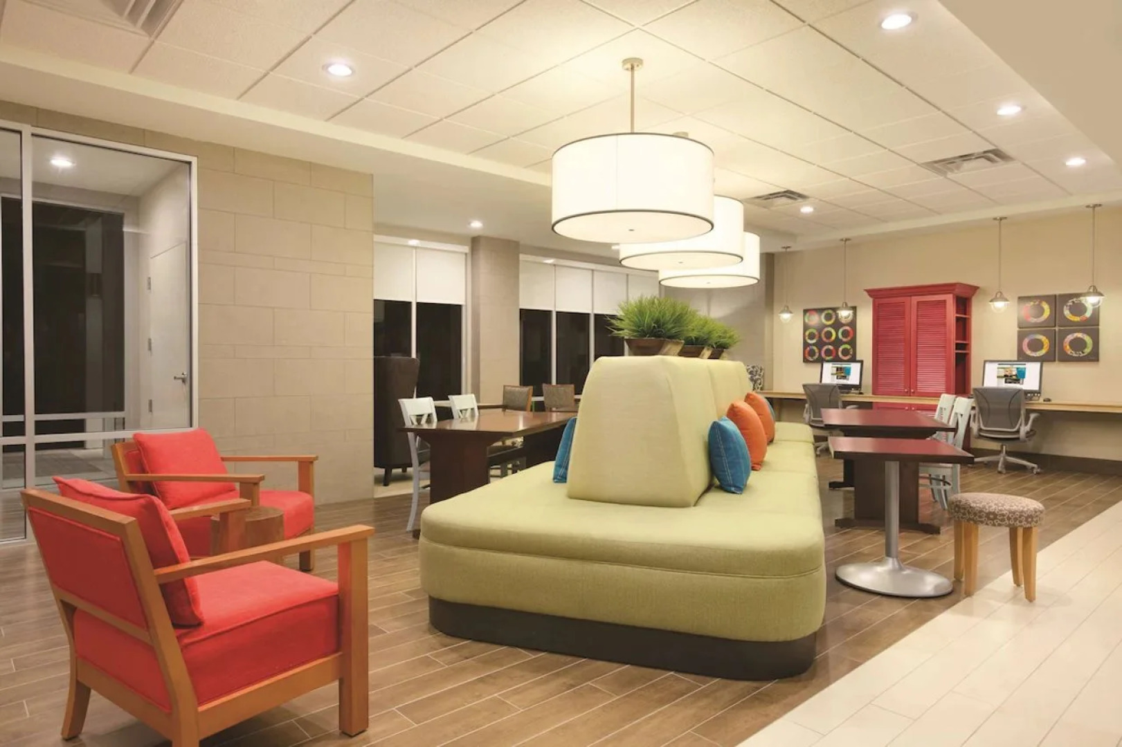 Home2 Suites Lexington Keeneland Airport, KY