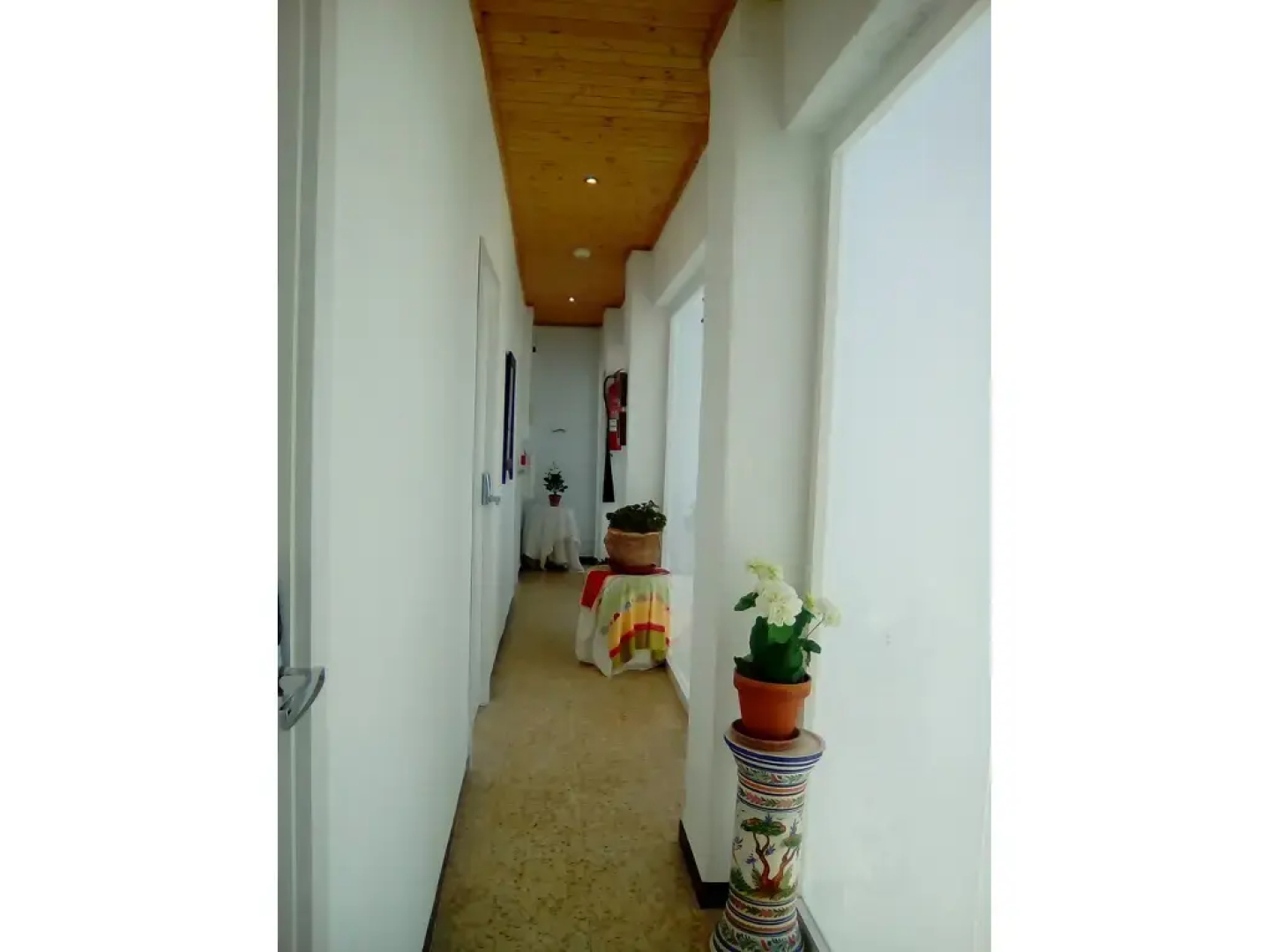 Rural Rocío