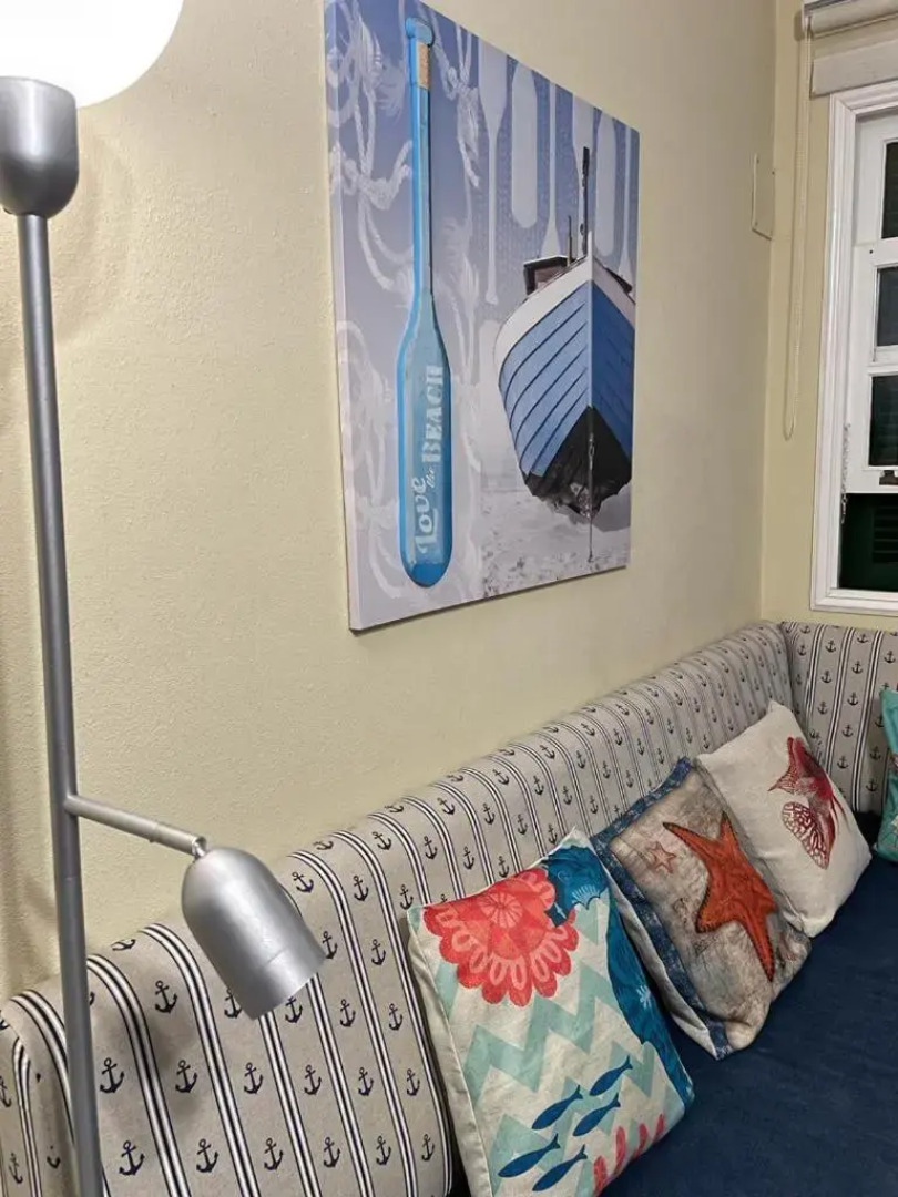 Primera línea en piscinas naturales.