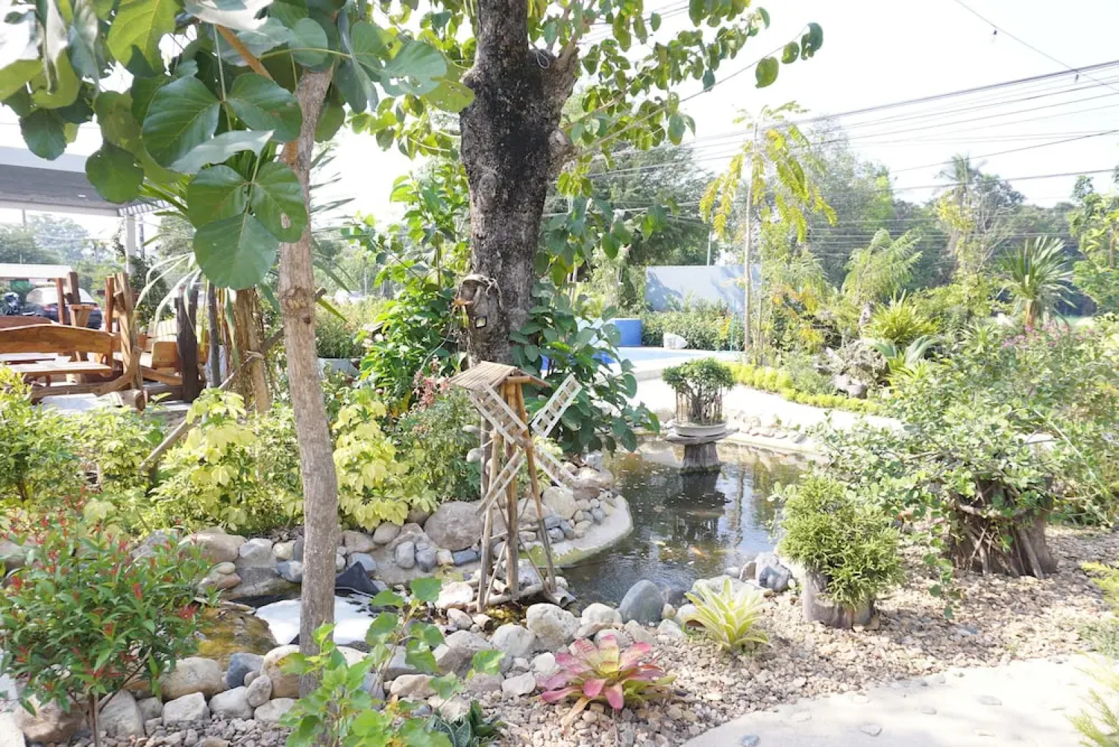 Thap Luang Resort 1
