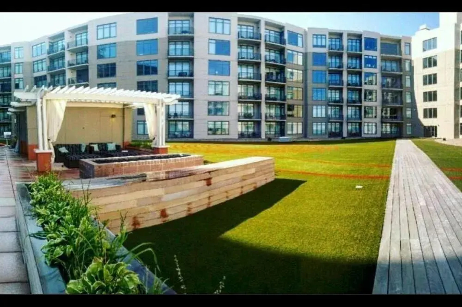 Prime East Bank Corporate Rentals