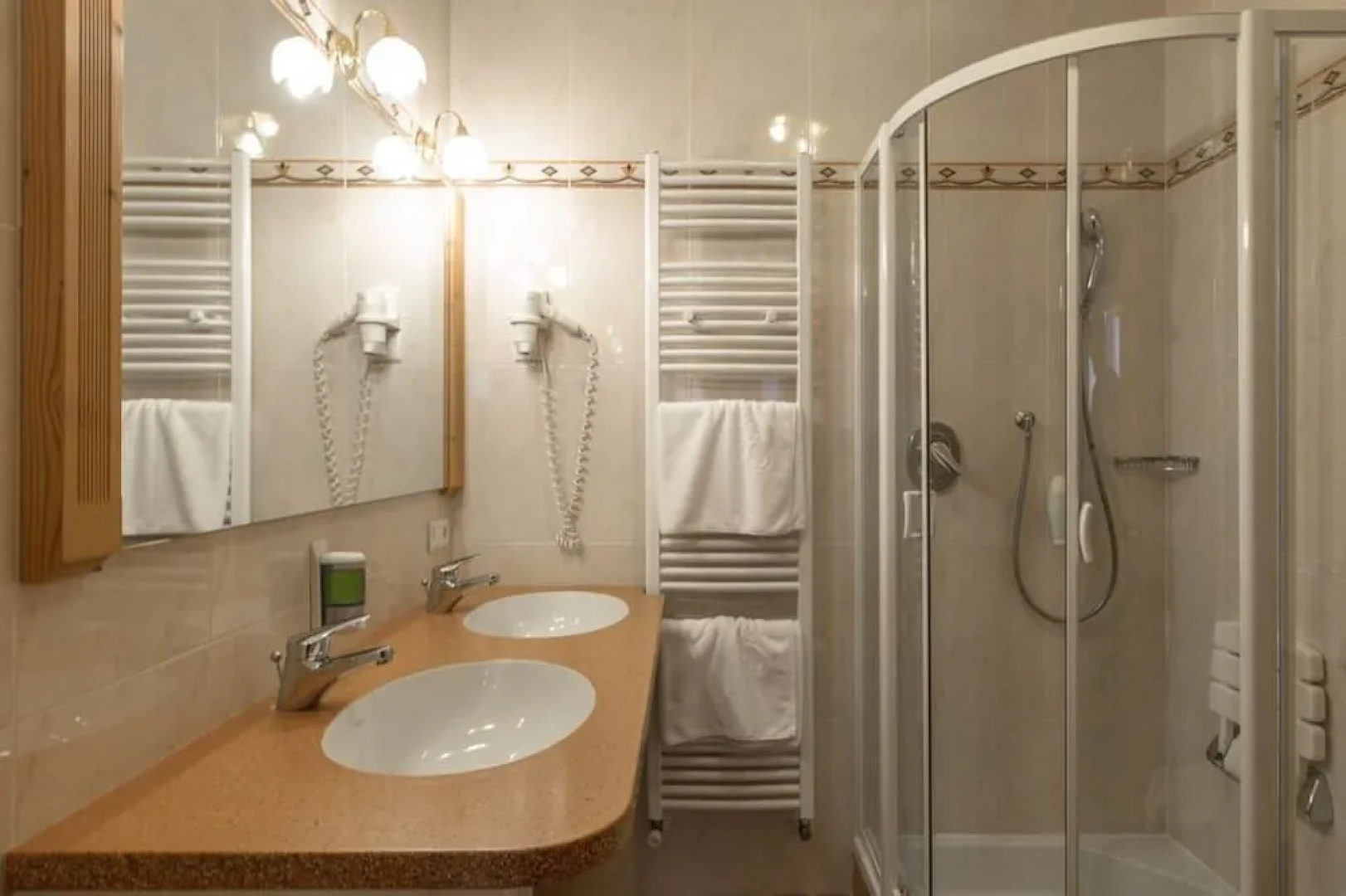 Hotel Steinegger