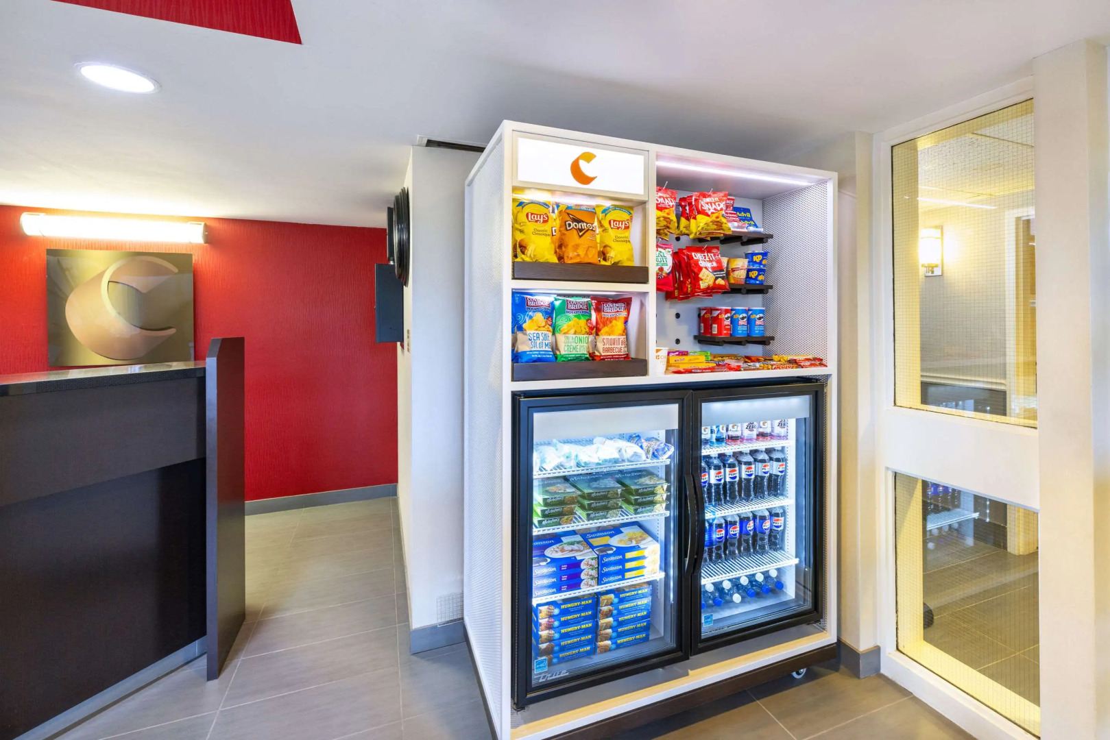 Comfort Inn Magnetic Hill