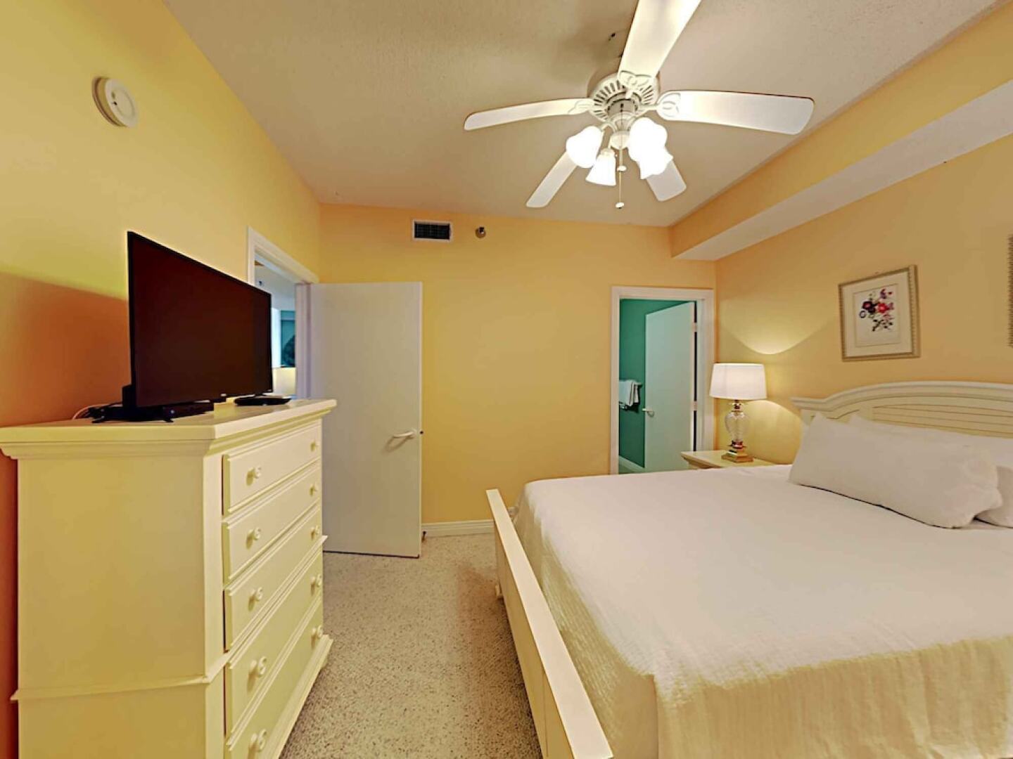Beach Colony Resort East by Southern Vacation Rentals