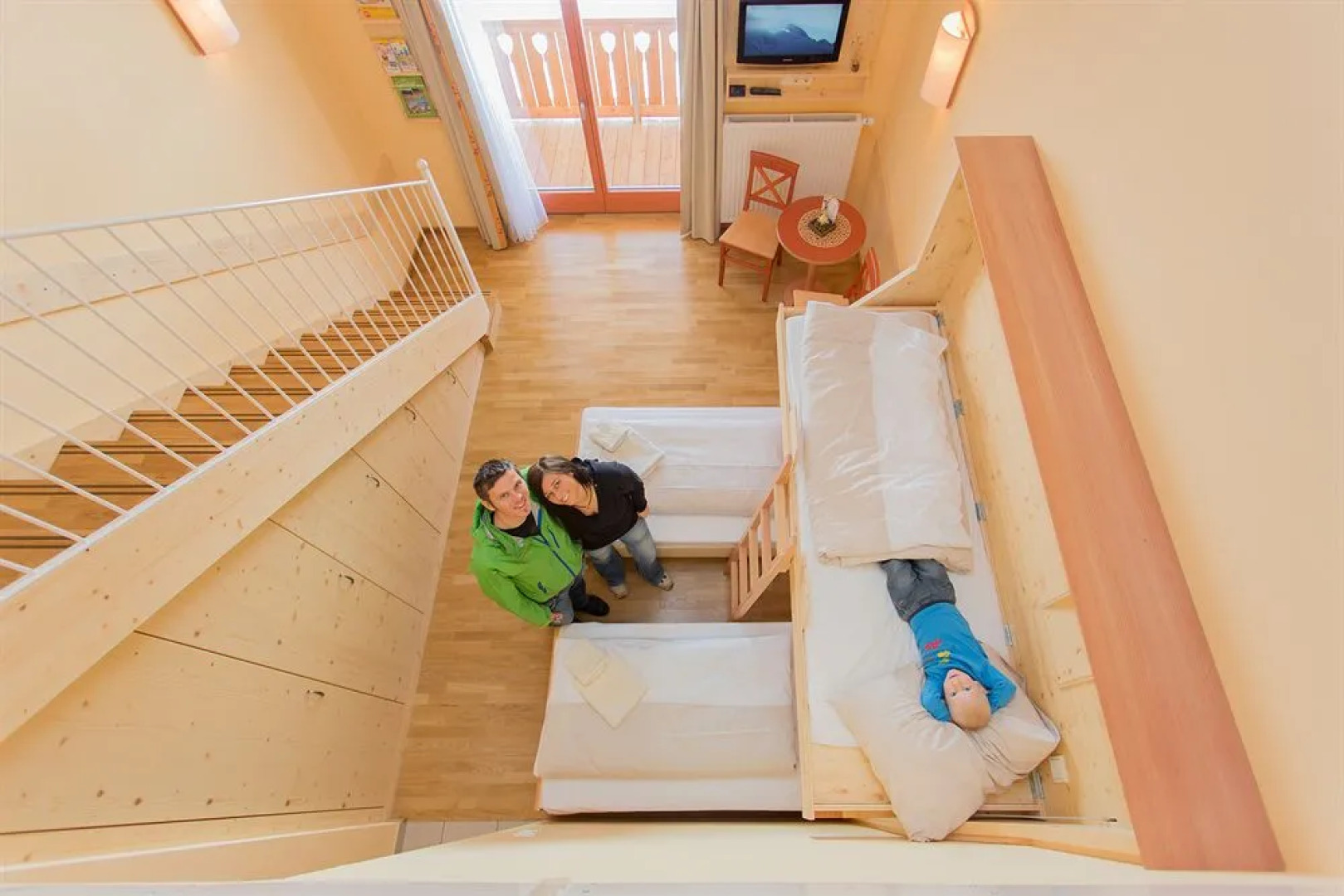 JUFA Hotel Gitschtal