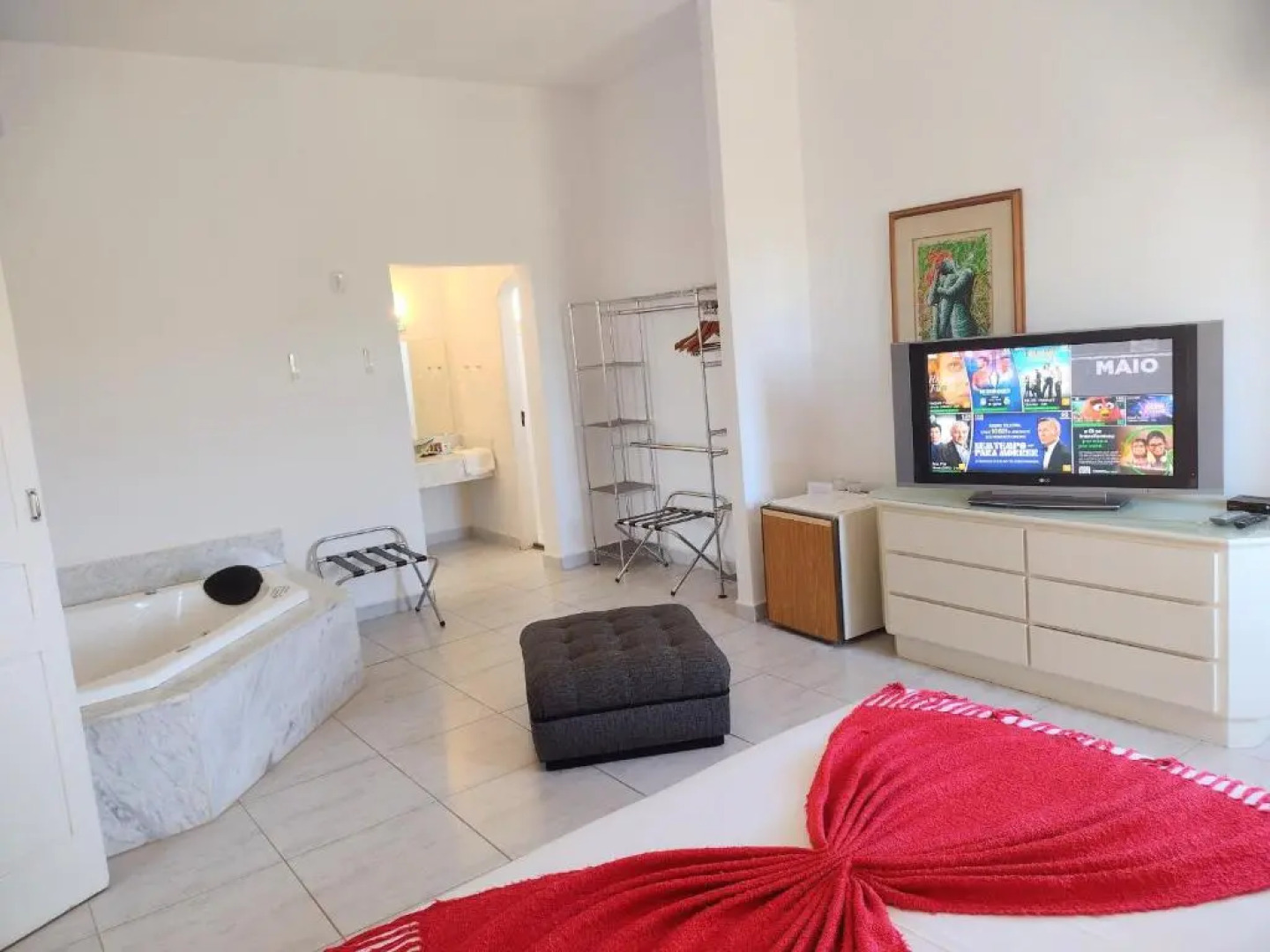 Hotel Varandas da Montanha