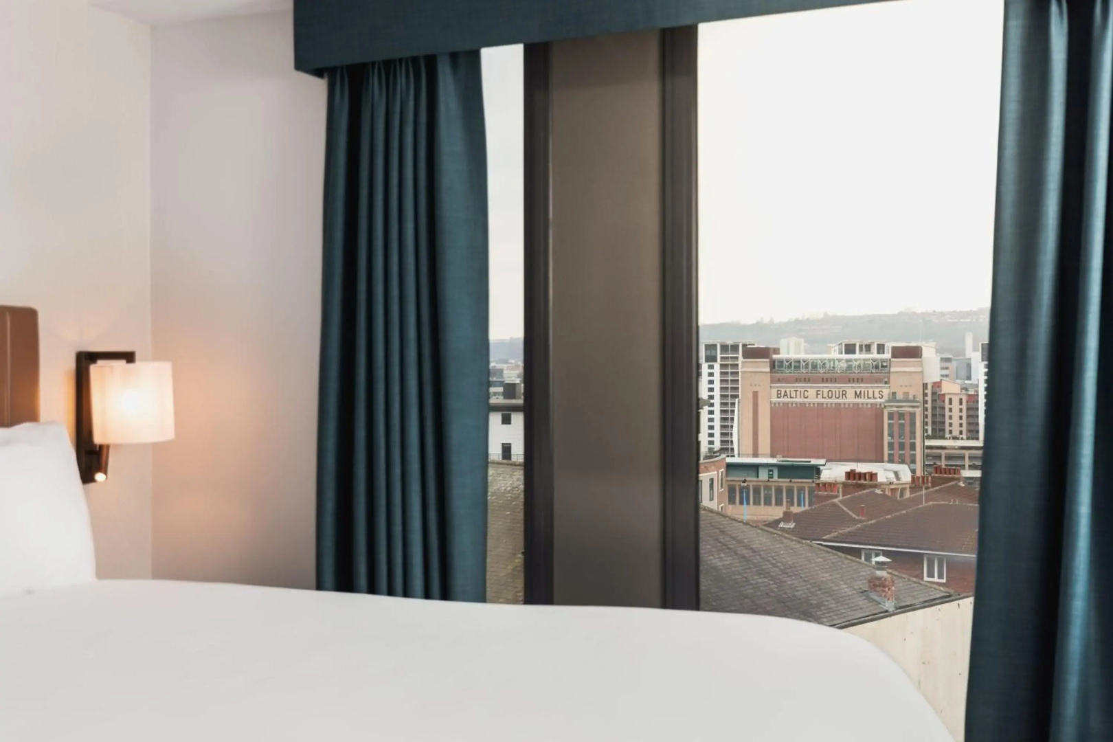 Staybridge Suites Newcastle by IHG